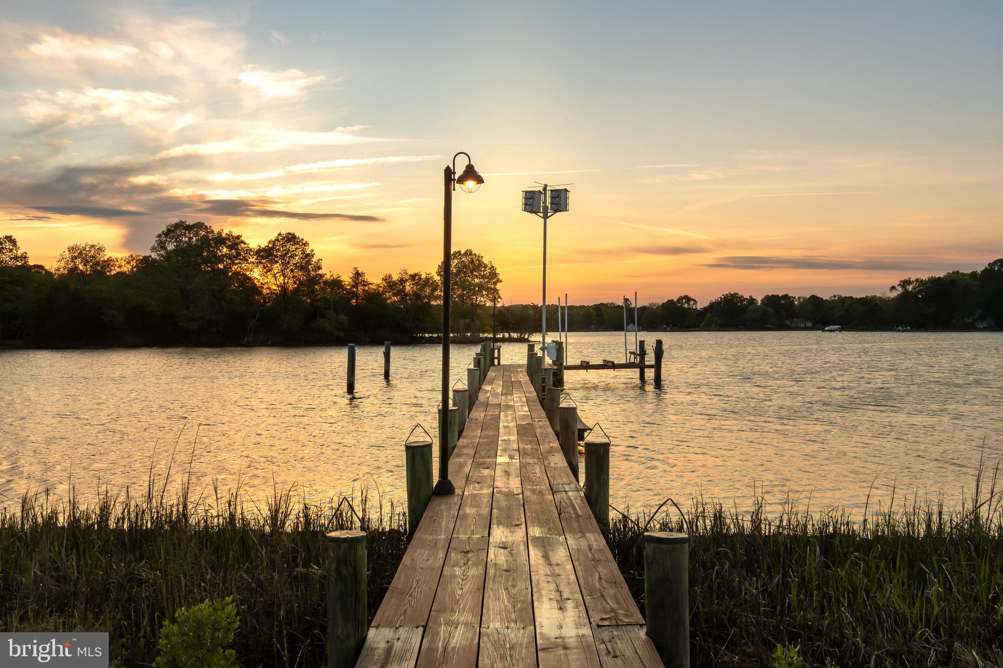 PATRICK'S PLAINS - Residential