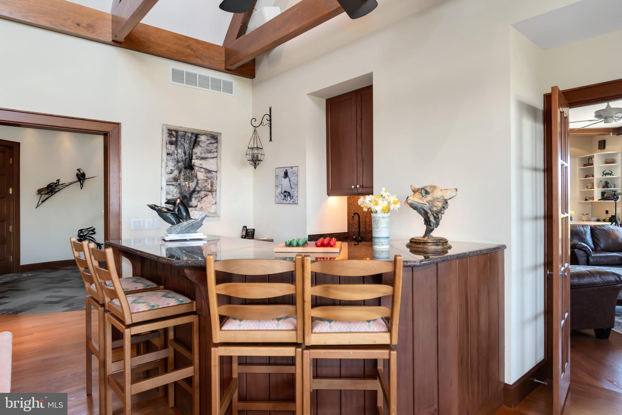 PATRICK'S PLAINS - Residential