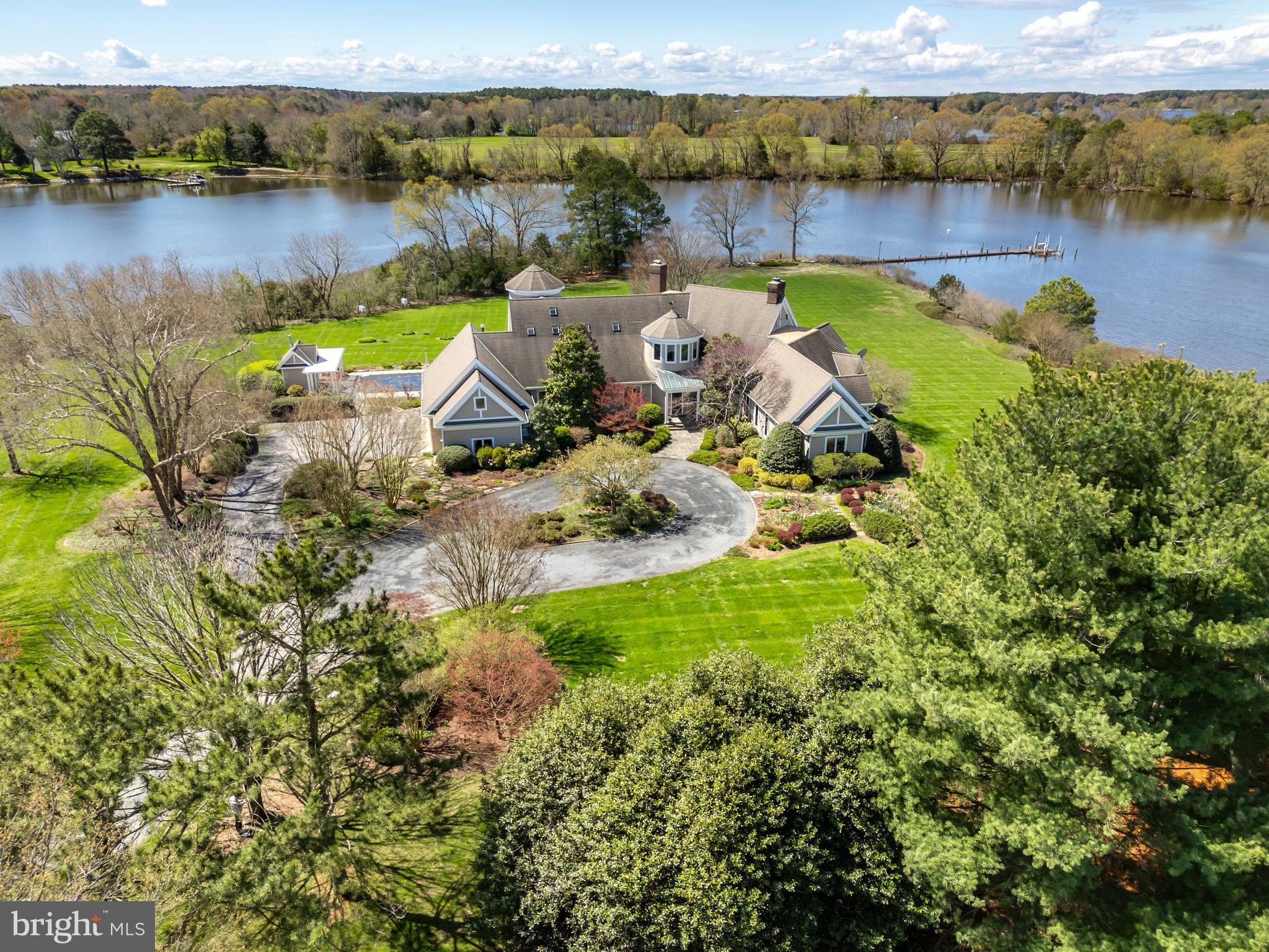 PATRICK'S PLAINS - Residential