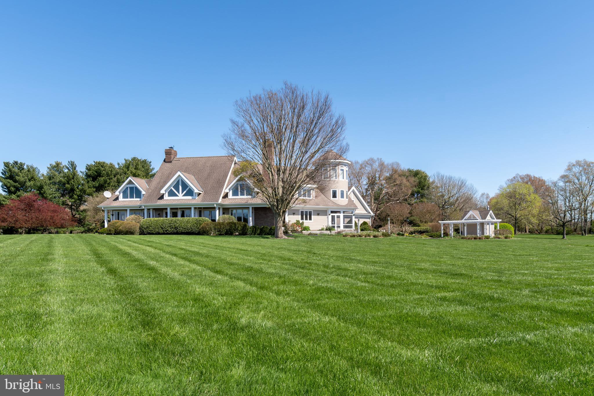 PATRICK'S PLAINS - Residential