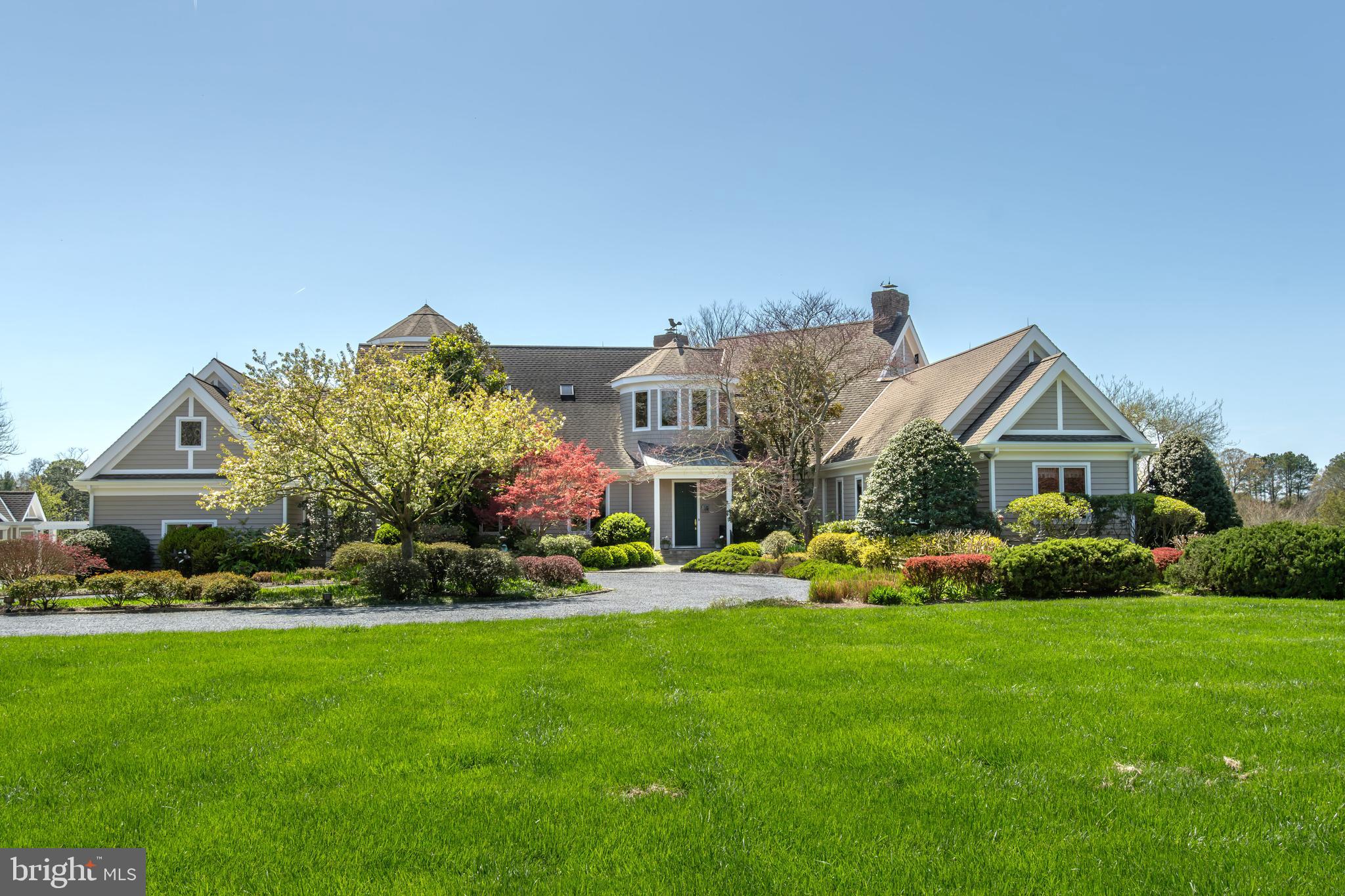 PATRICK'S PLAINS - Residential