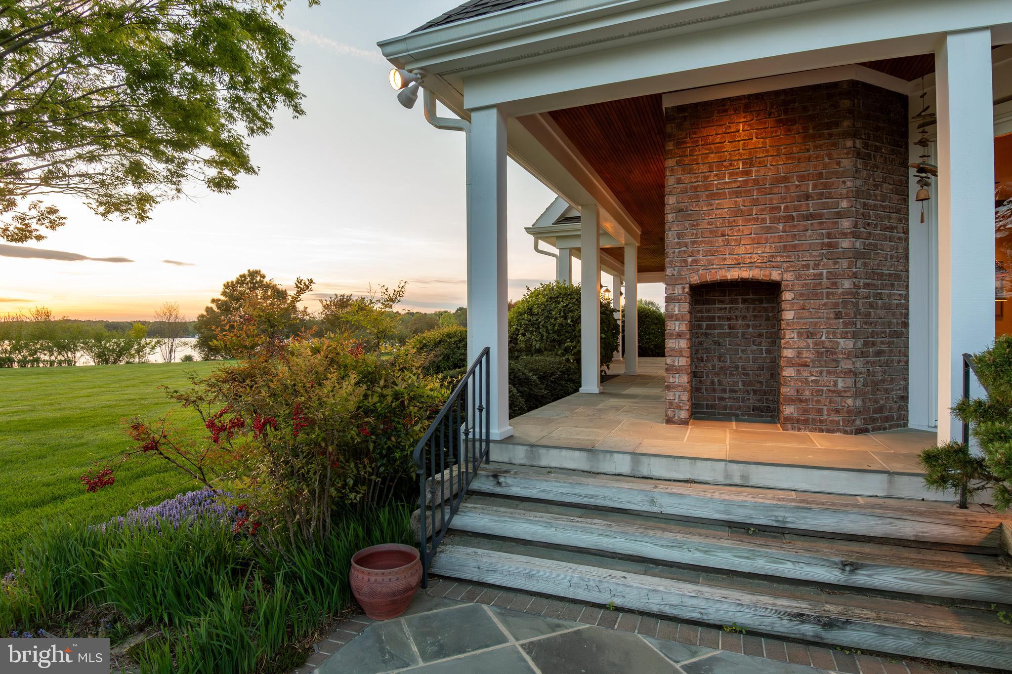 PATRICK'S PLAINS - Residential