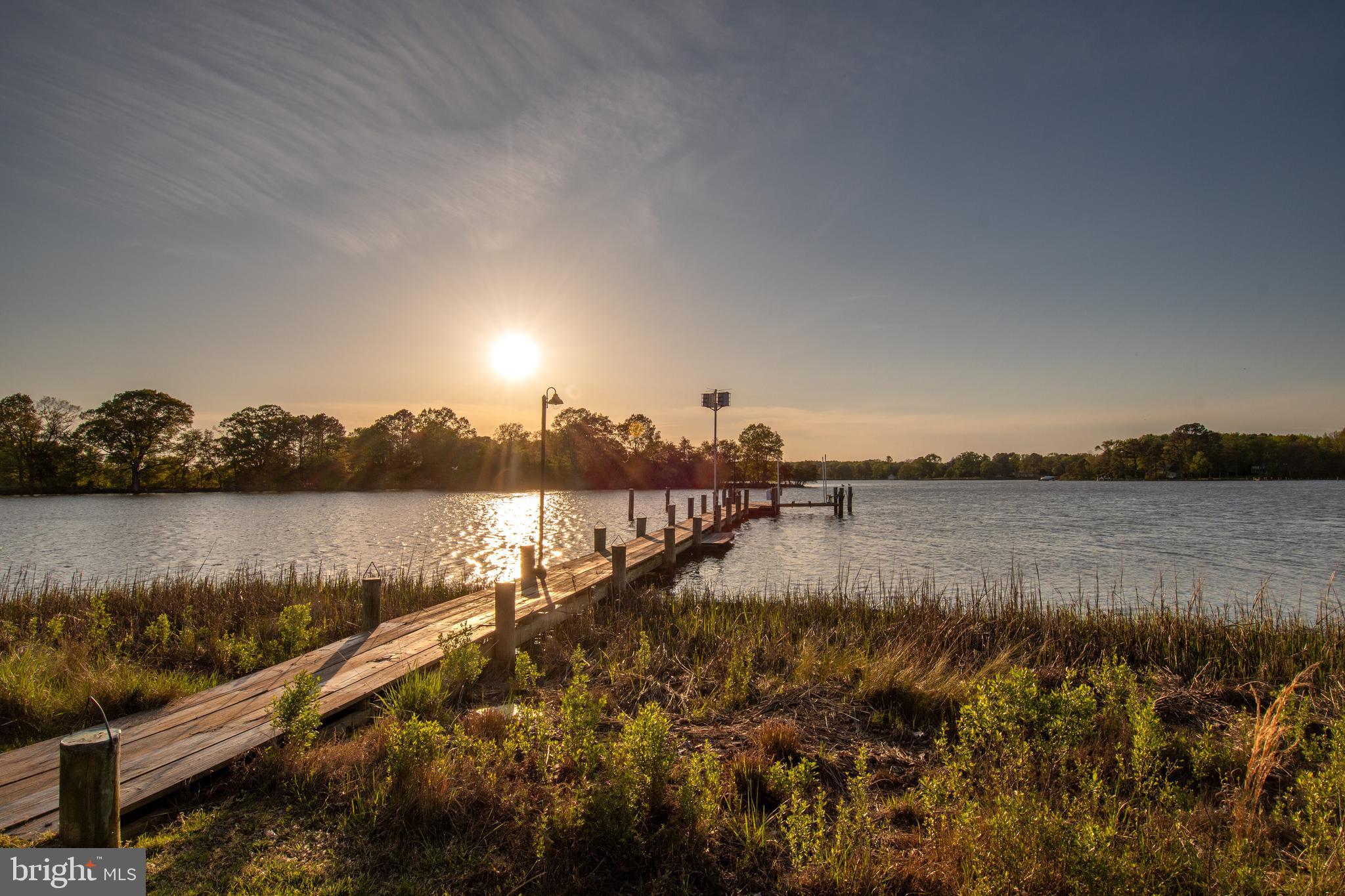 PATRICK'S PLAINS - Residential