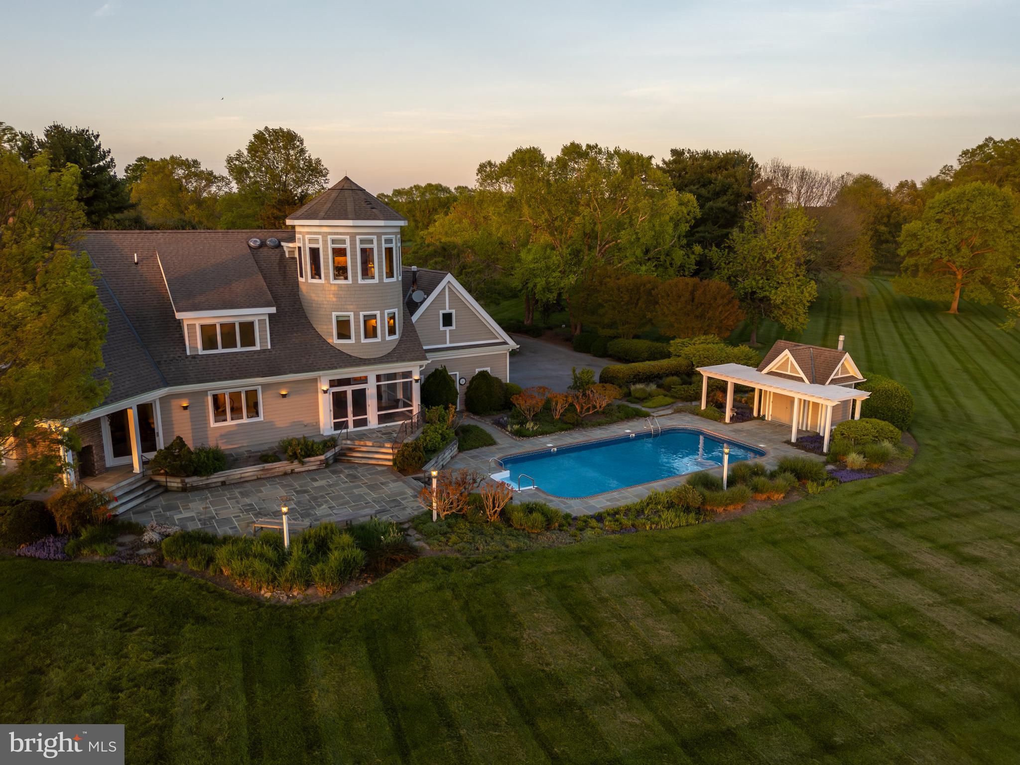 PATRICK'S PLAINS - Residential