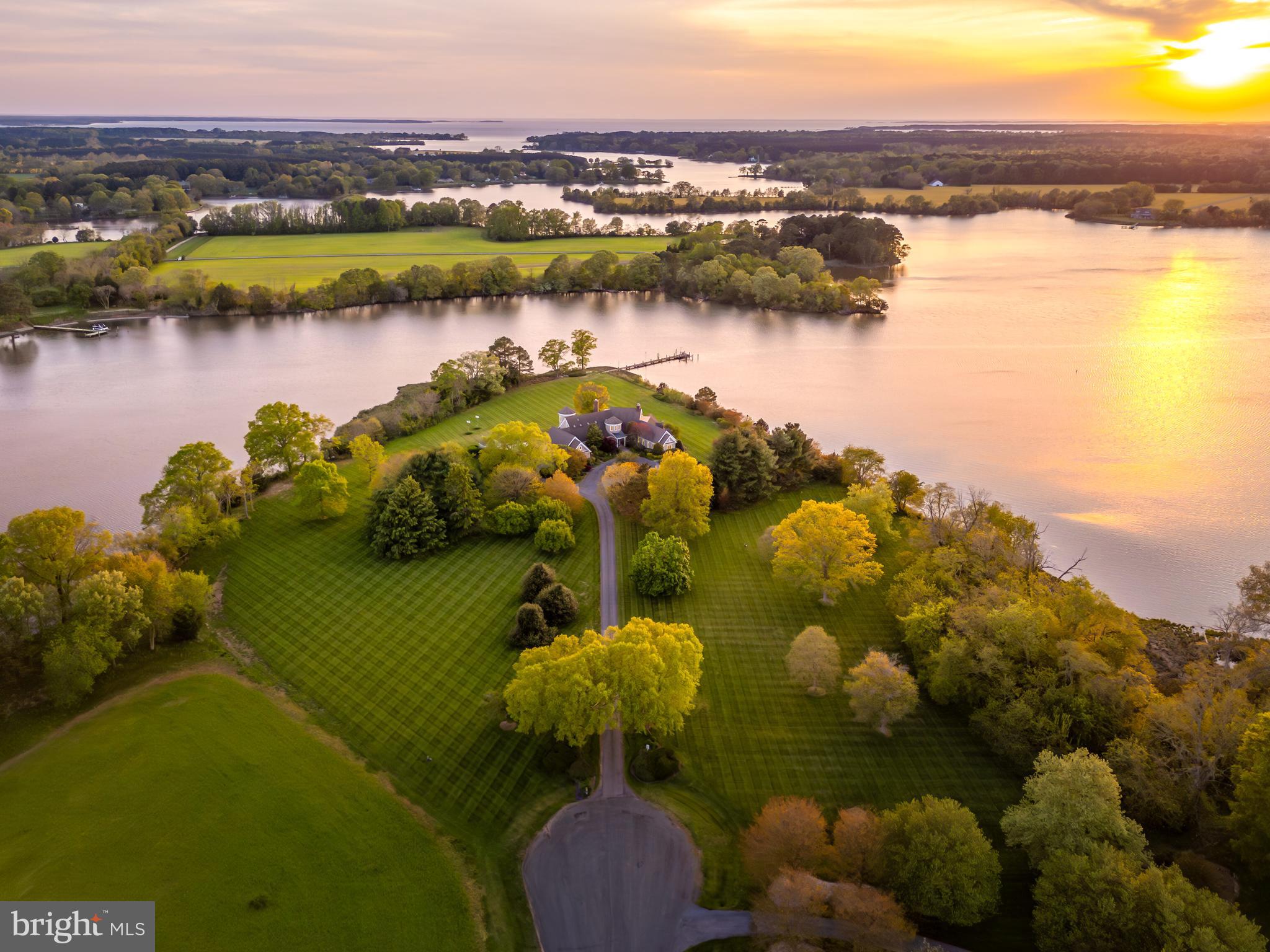 PATRICK'S PLAINS - Residential