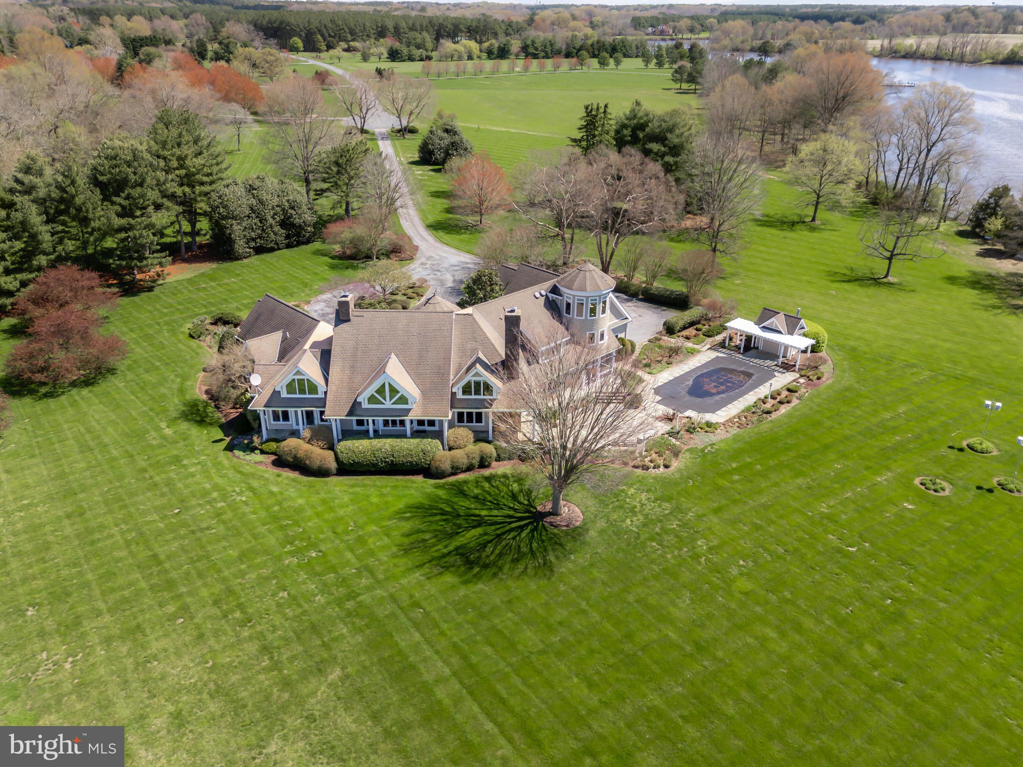 PATRICK'S PLAINS - Residential