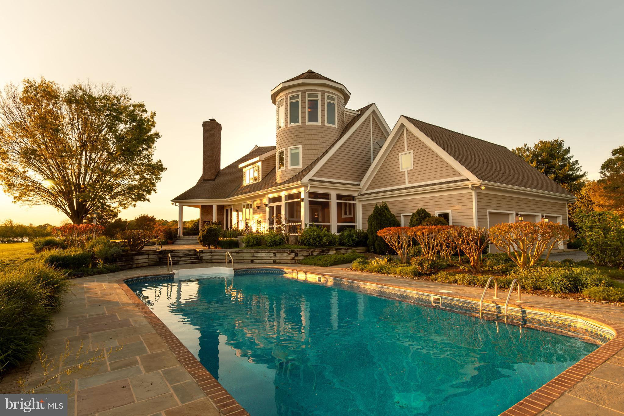 PATRICK'S PLAINS - Residential