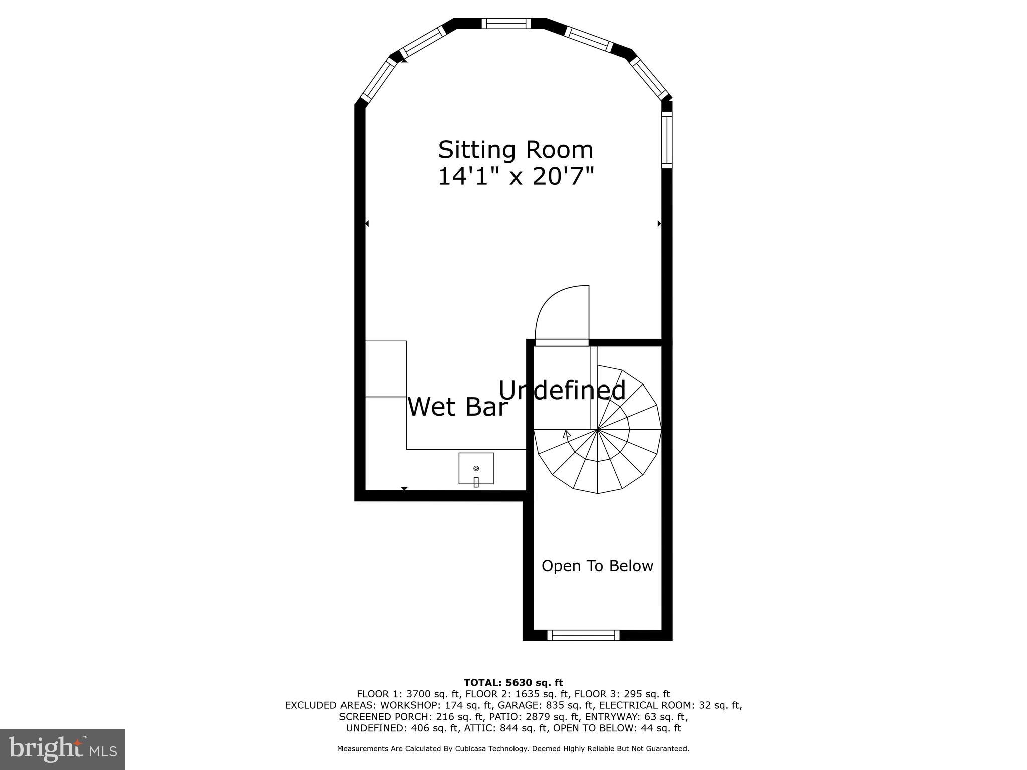 PATRICK'S PLAINS - Residential