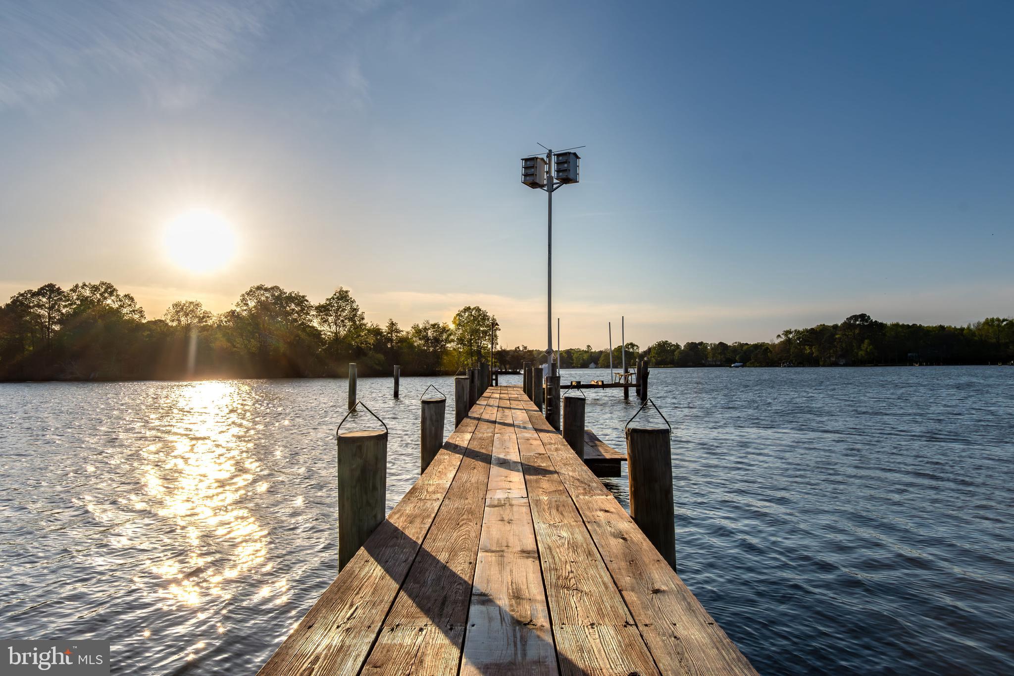 PATRICK'S PLAINS - Residential