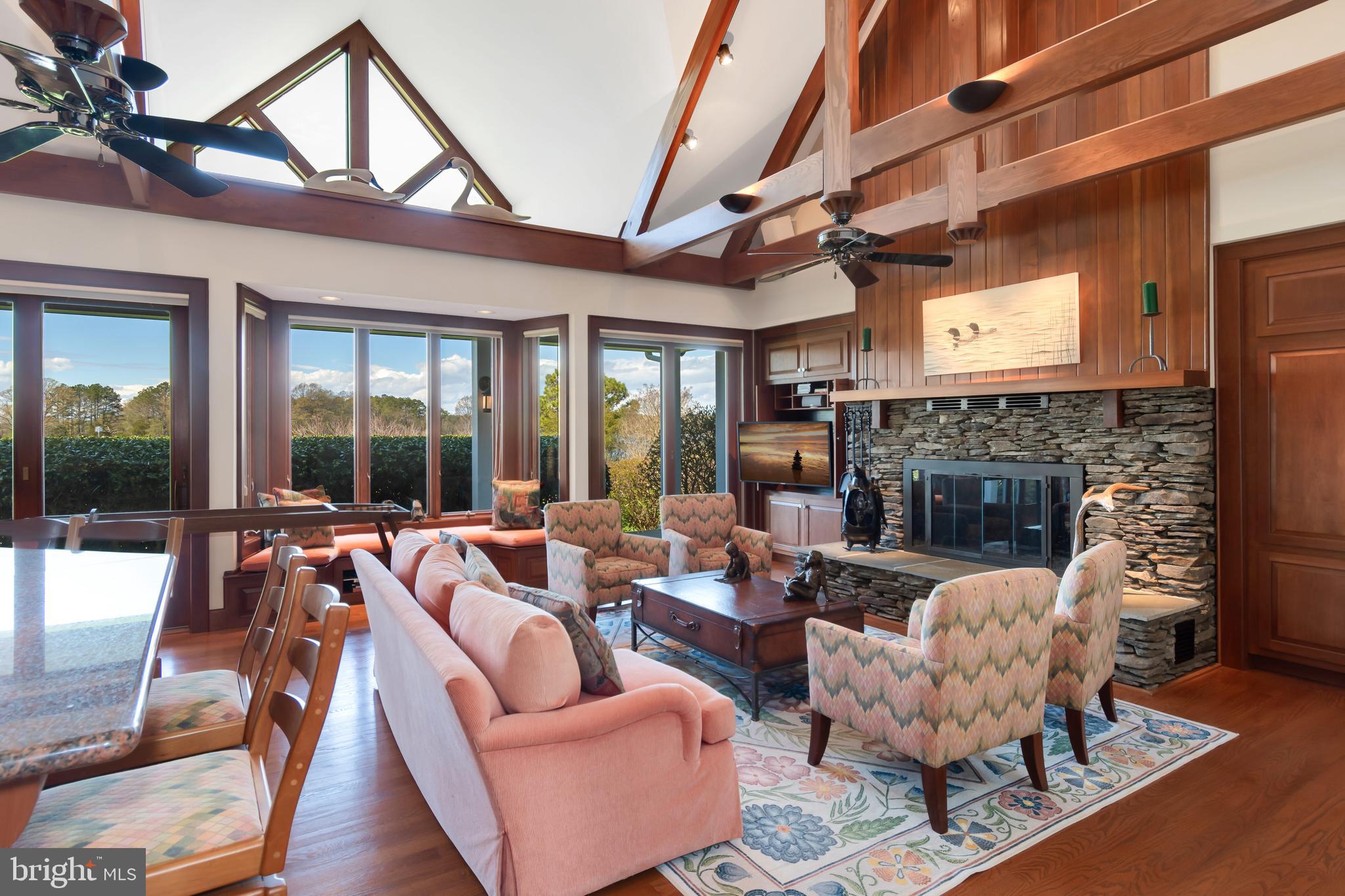 PATRICK'S PLAINS - Residential