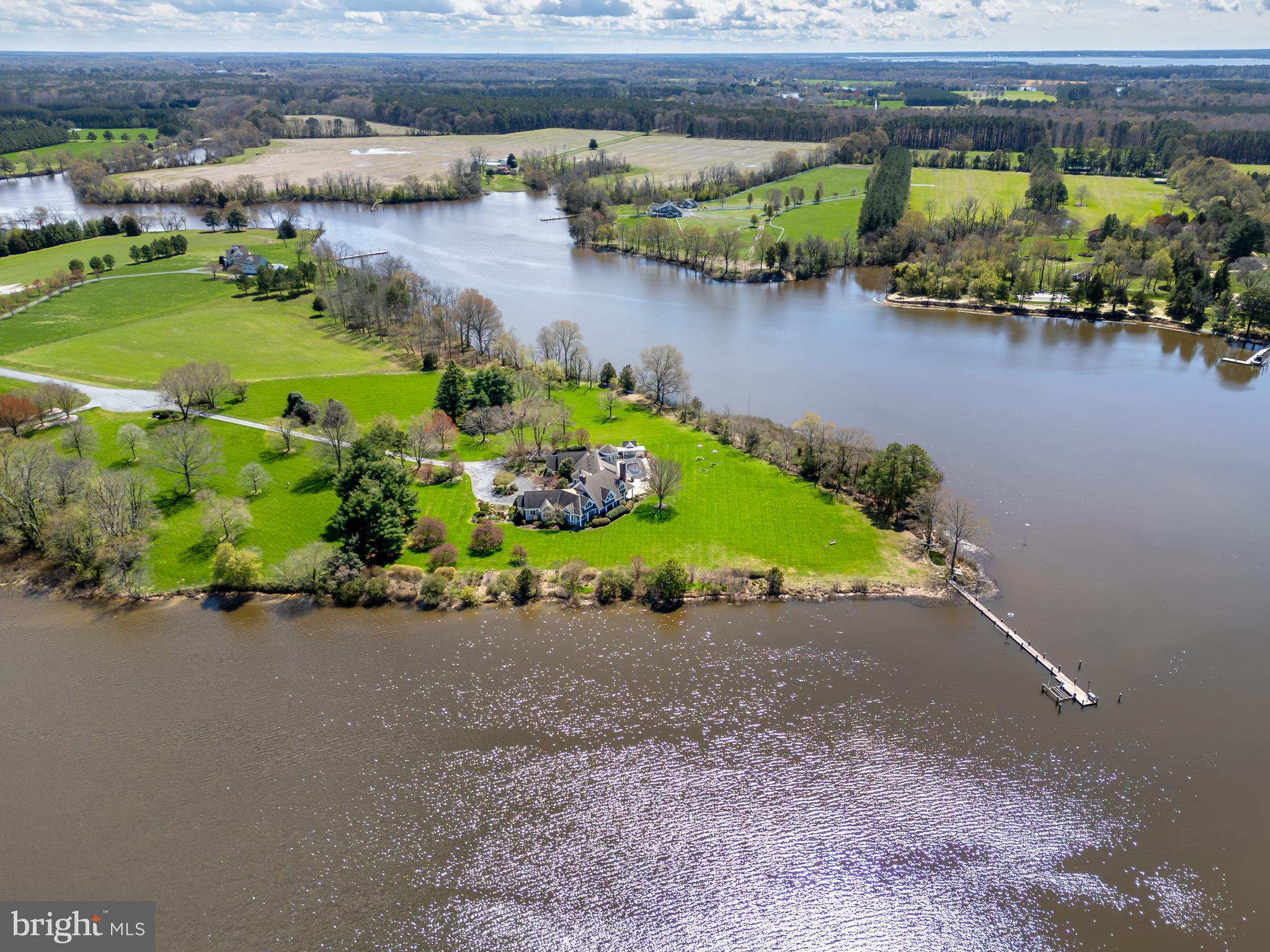 PATRICK'S PLAINS - Residential