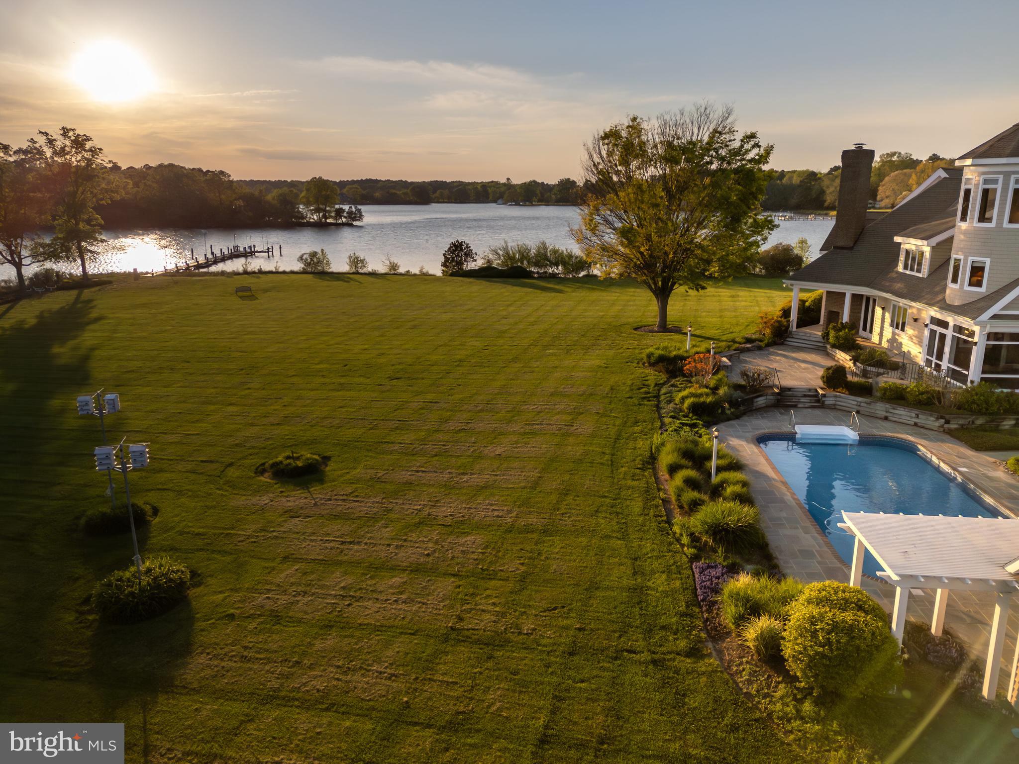 PATRICK'S PLAINS - Residential