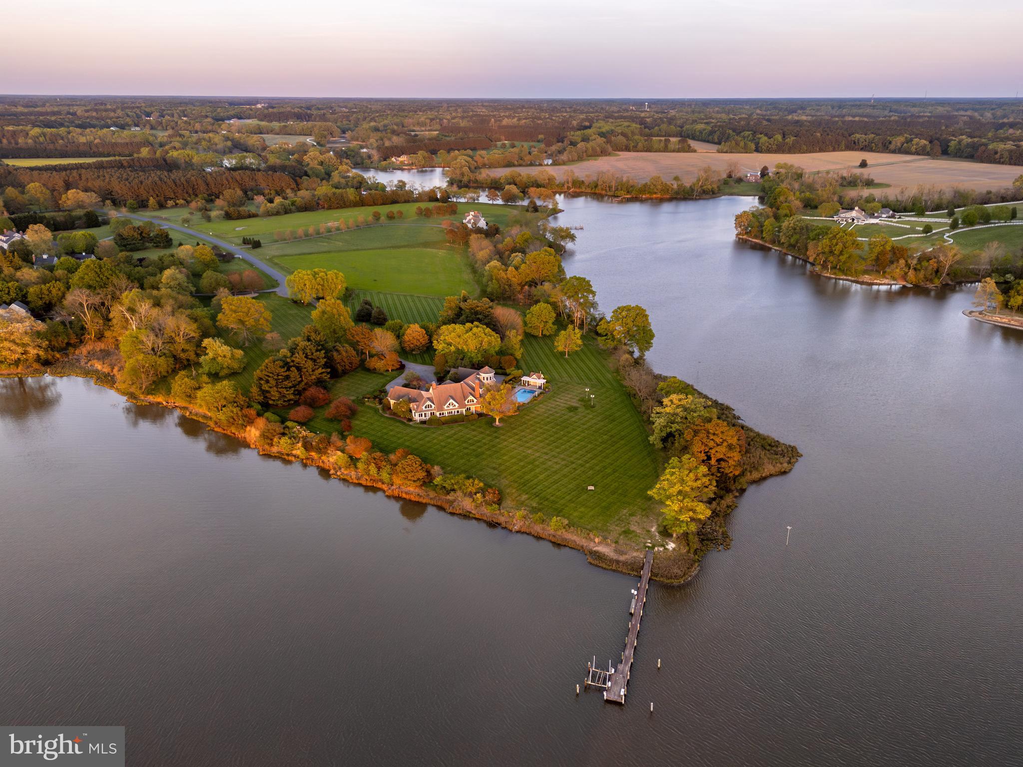 PATRICK'S PLAINS - Residential