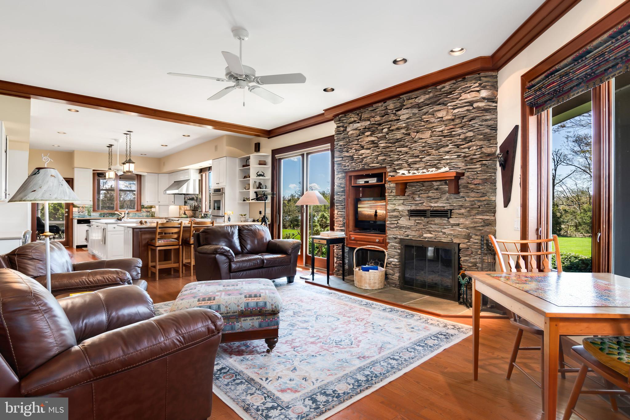 PATRICK'S PLAINS - Residential