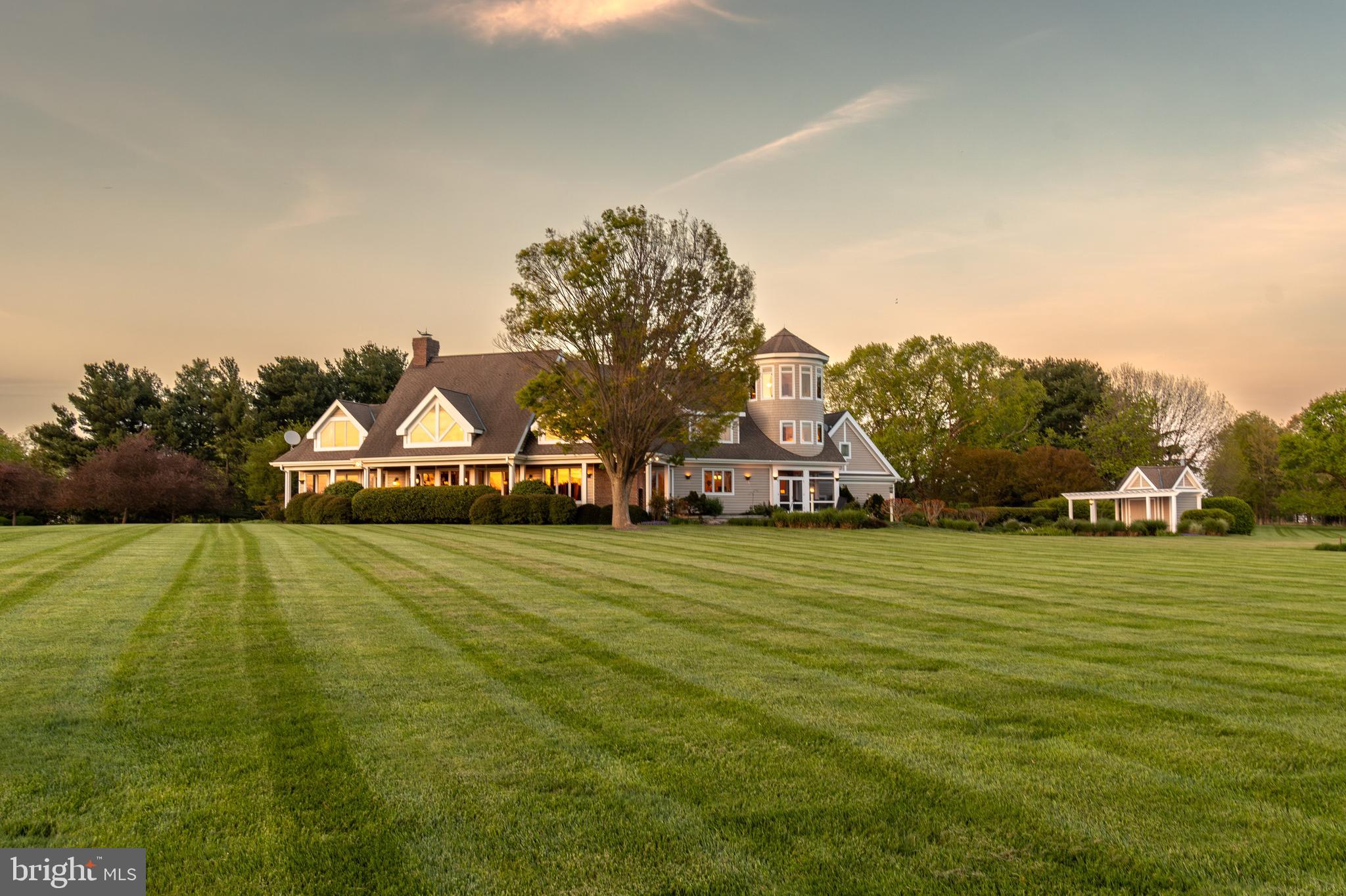 PATRICK'S PLAINS - Residential