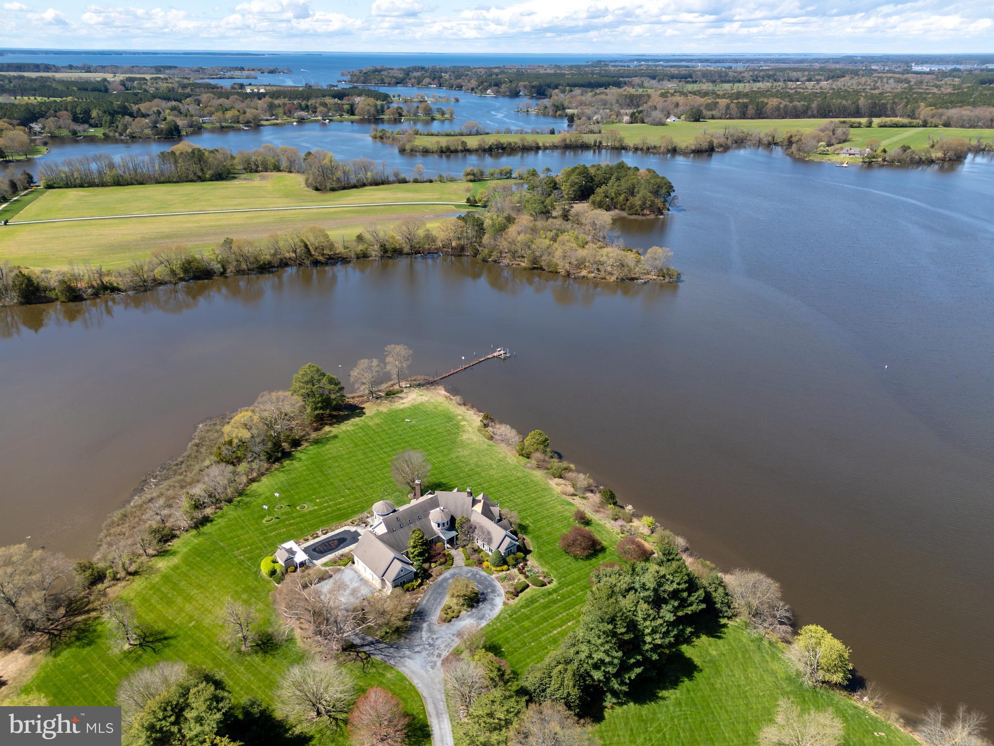 PATRICK'S PLAINS - Residential