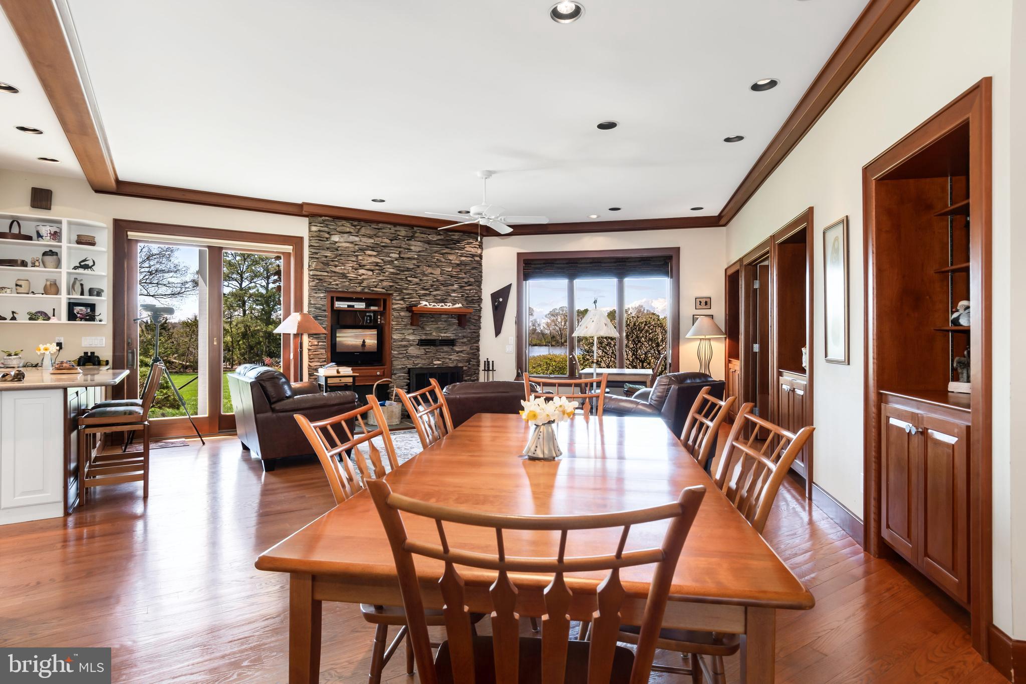 PATRICK'S PLAINS - Residential