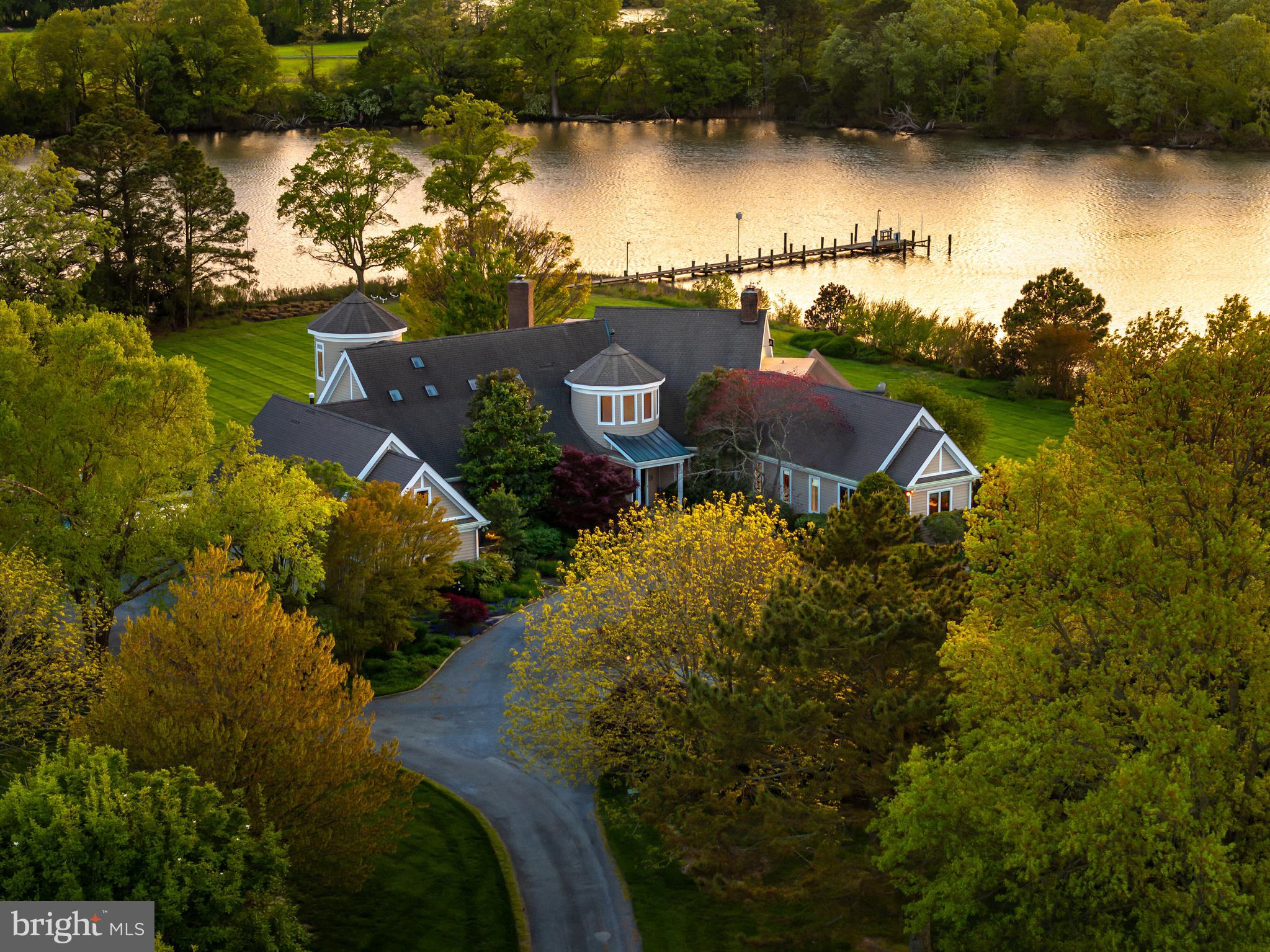 PATRICK'S PLAINS - Residential