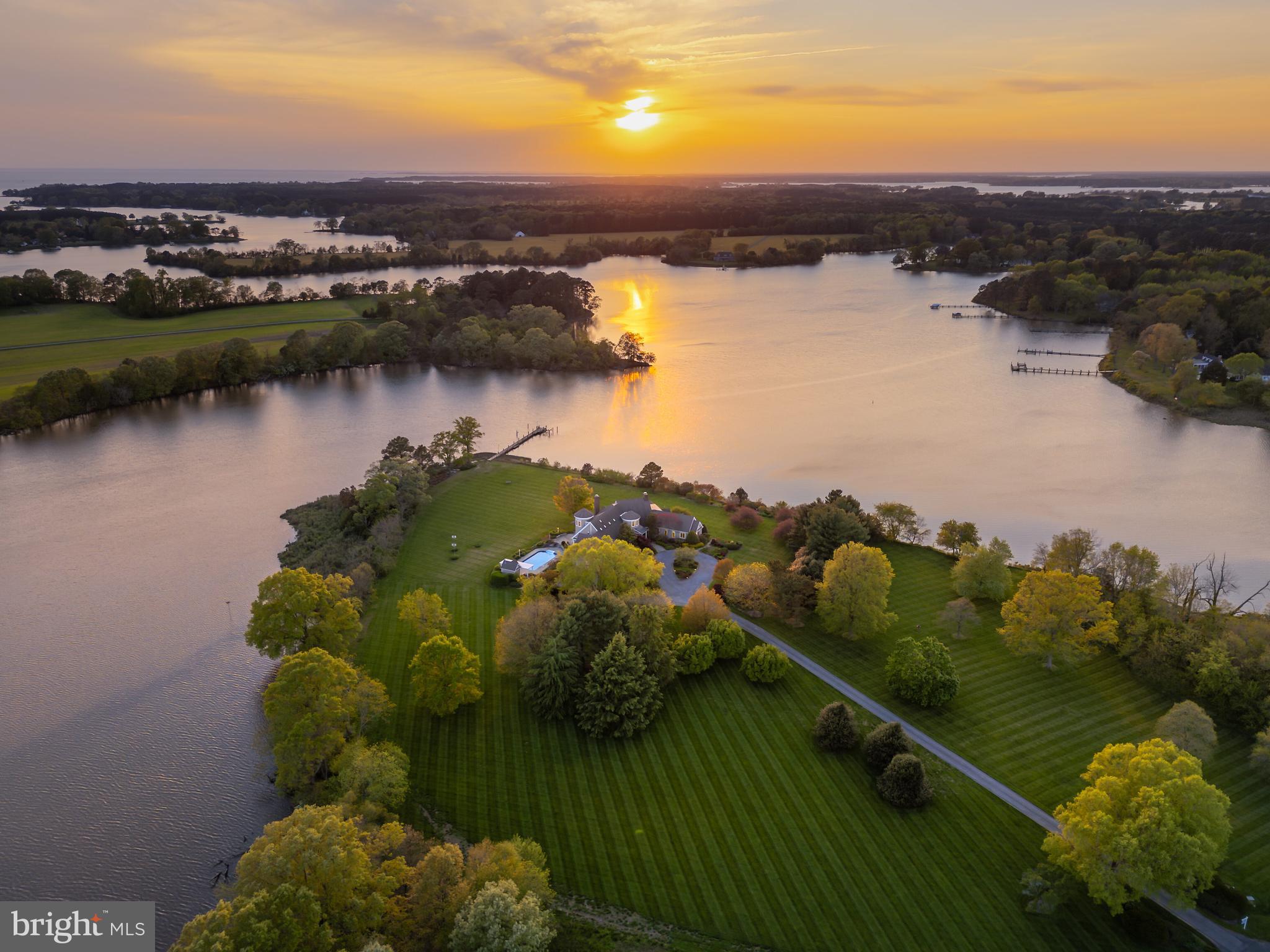 PATRICK'S PLAINS - Residential