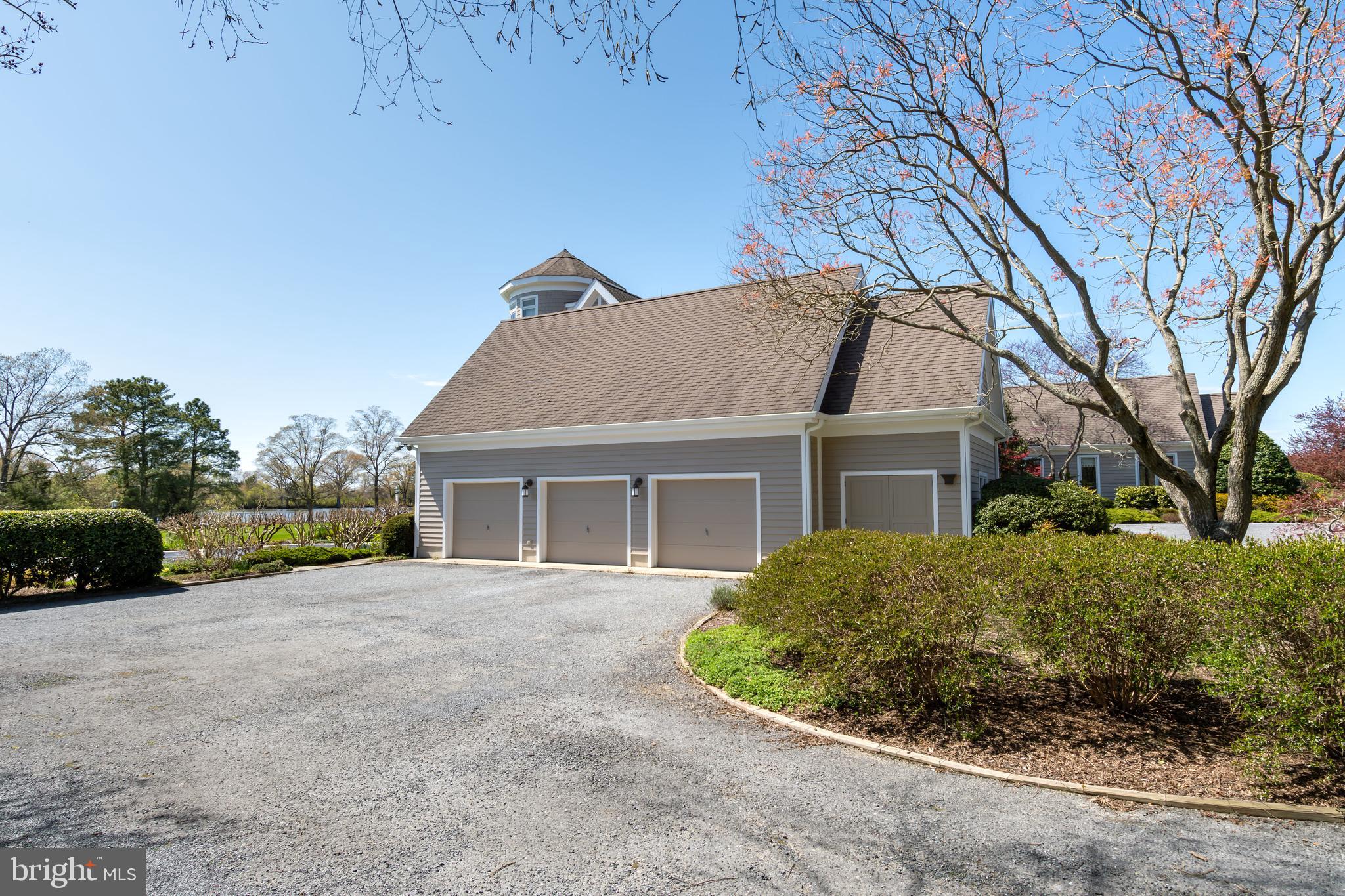 PATRICK'S PLAINS - Residential