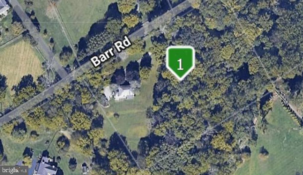 Photo of 37 Barr Road, BERWYN, PA 19312 (MLS # PACT2114090)