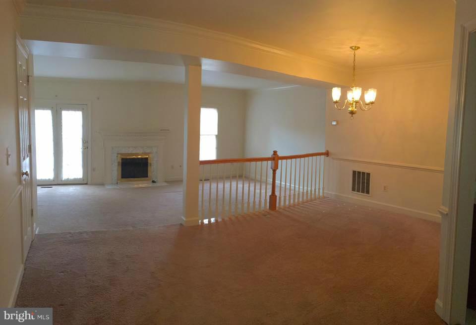 COURTHOUSE STATION - Residential Lease