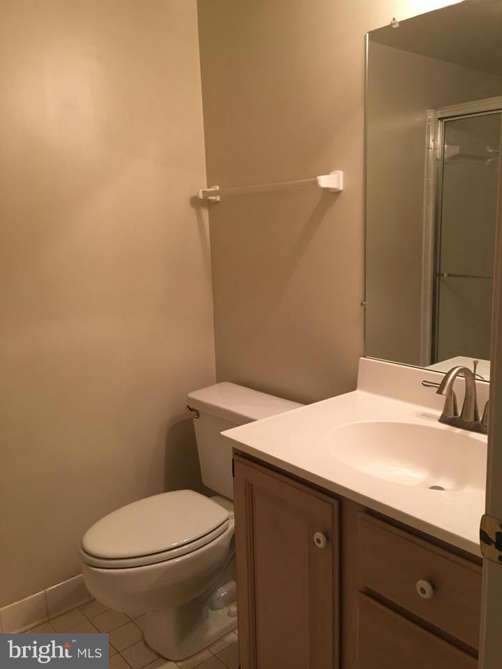 COURTHOUSE STATION - Residential Lease