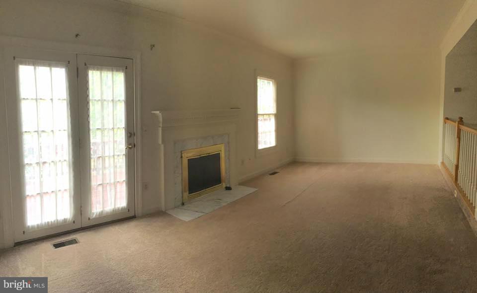 COURTHOUSE STATION - Residential Lease