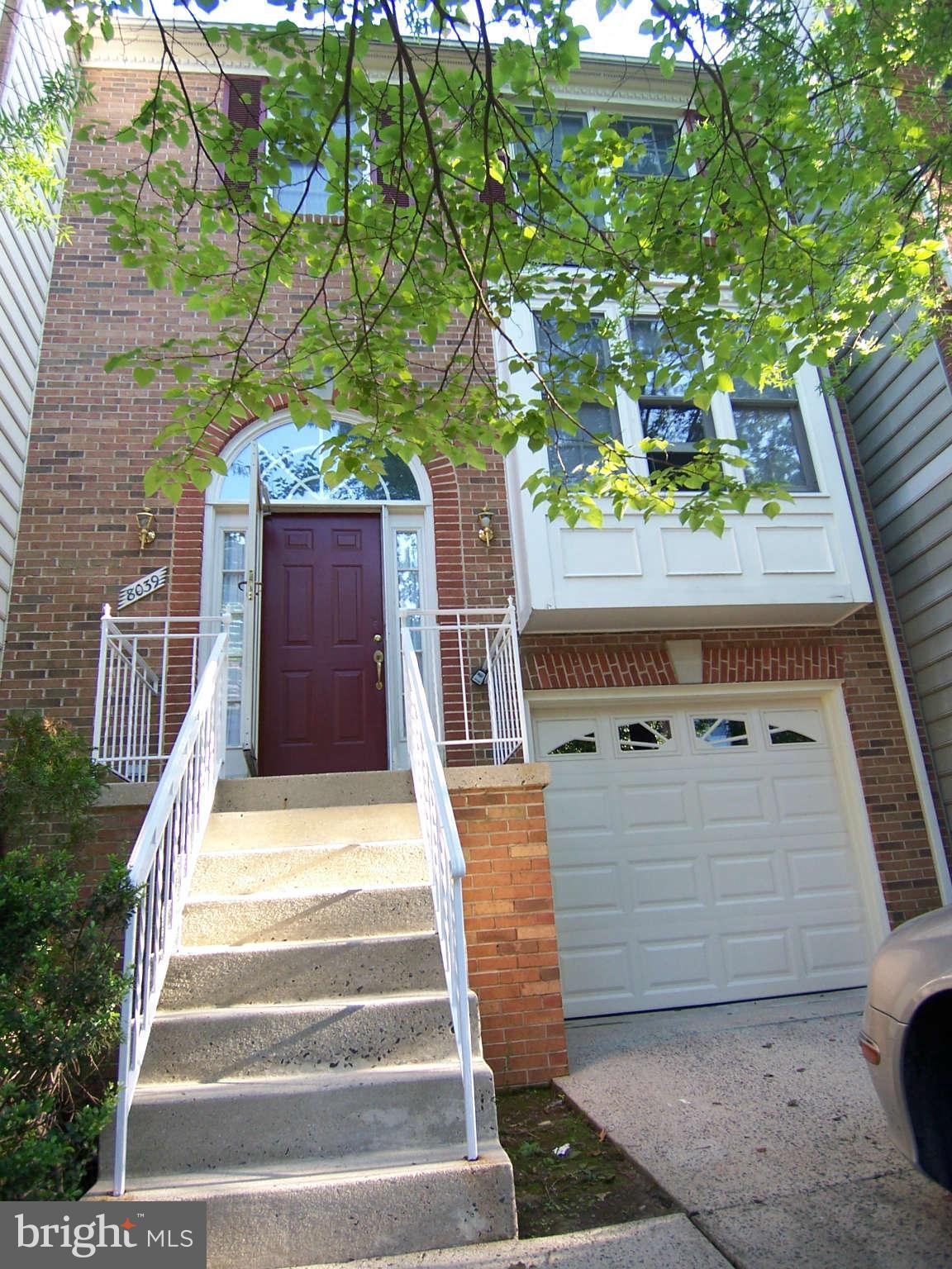 COURTHOUSE STATION - Residential Lease