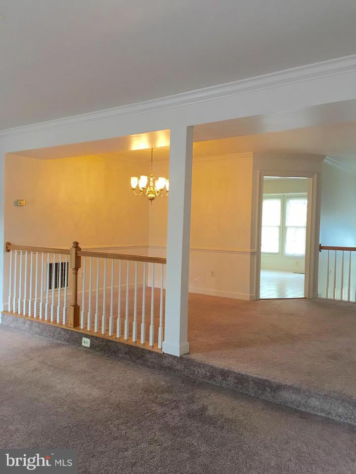 COURTHOUSE STATION - Residential Lease