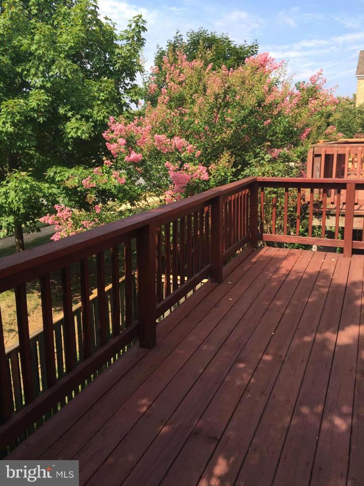 COURTHOUSE STATION - Residential Lease