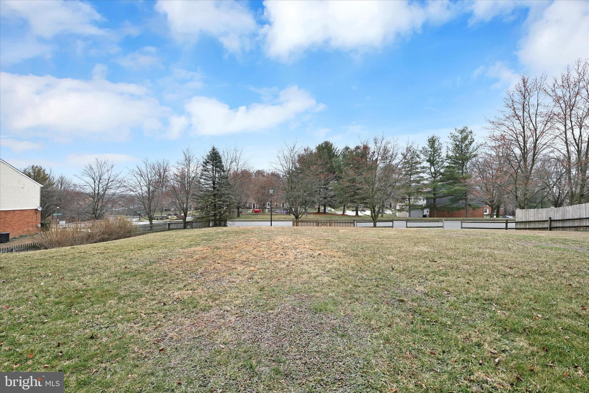 UPTON VILLAGE NORTH - Residential