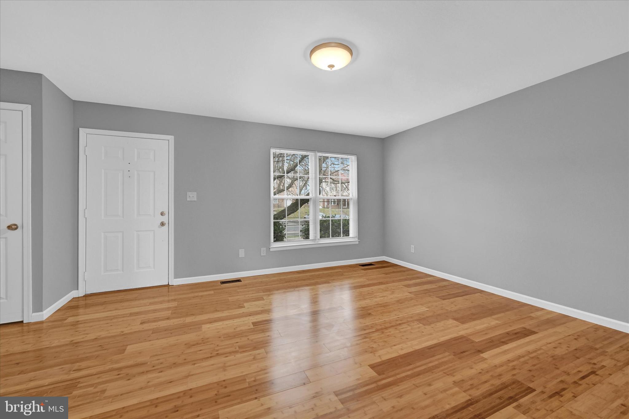 UPTON VILLAGE NORTH - Residential