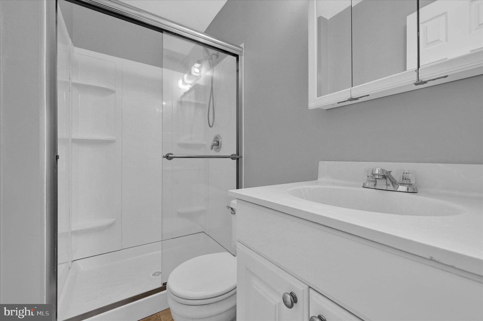 UPTON VILLAGE NORTH - Residential