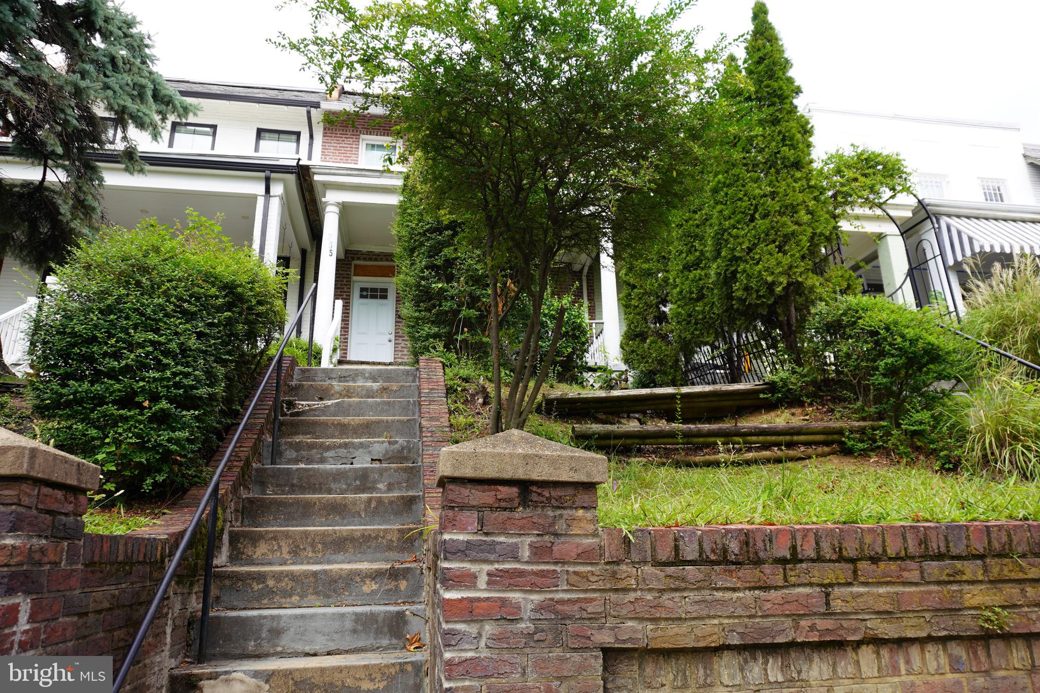 755 IRVING STREET NW