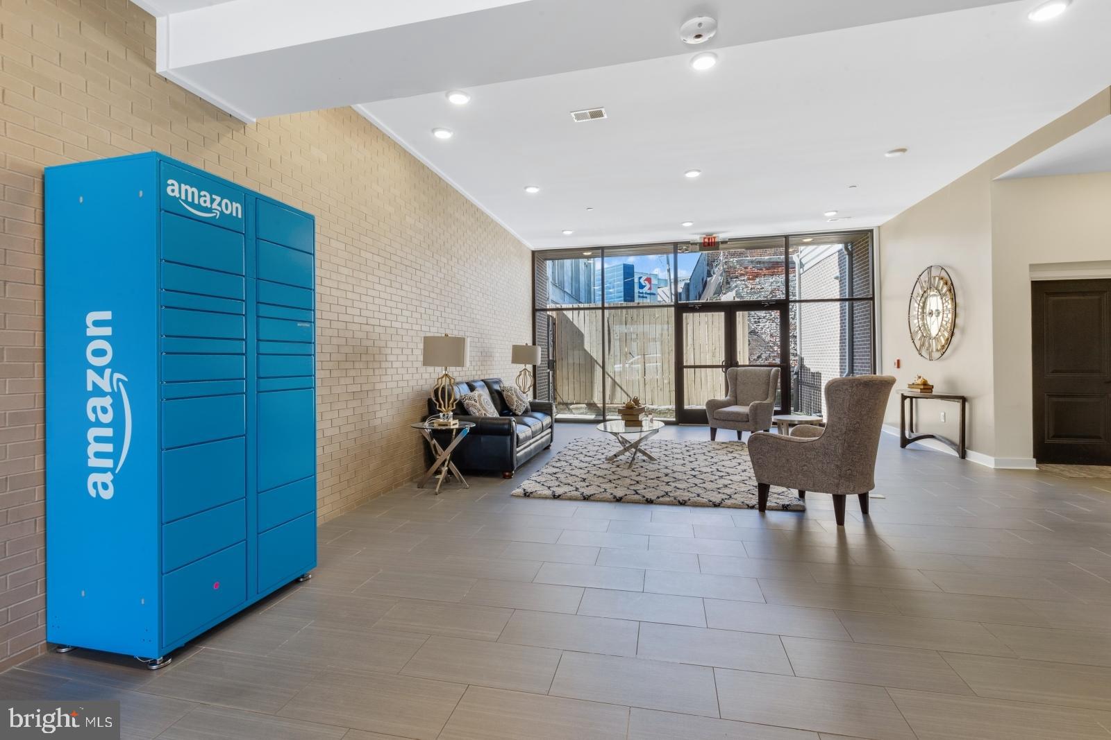 EAST KENSINGTON - Residential Lease