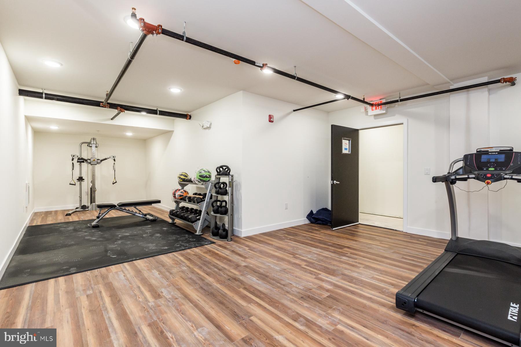 EAST KENSINGTON - Residential Lease