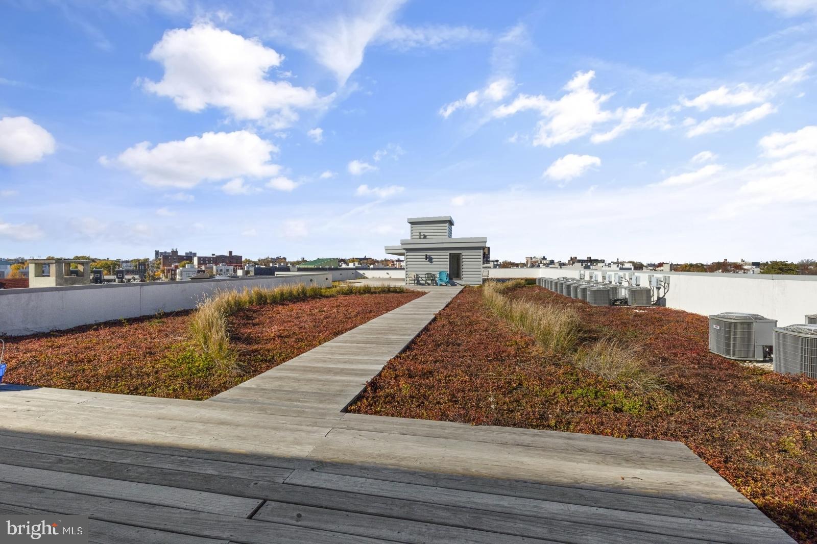 EAST KENSINGTON - Residential Lease