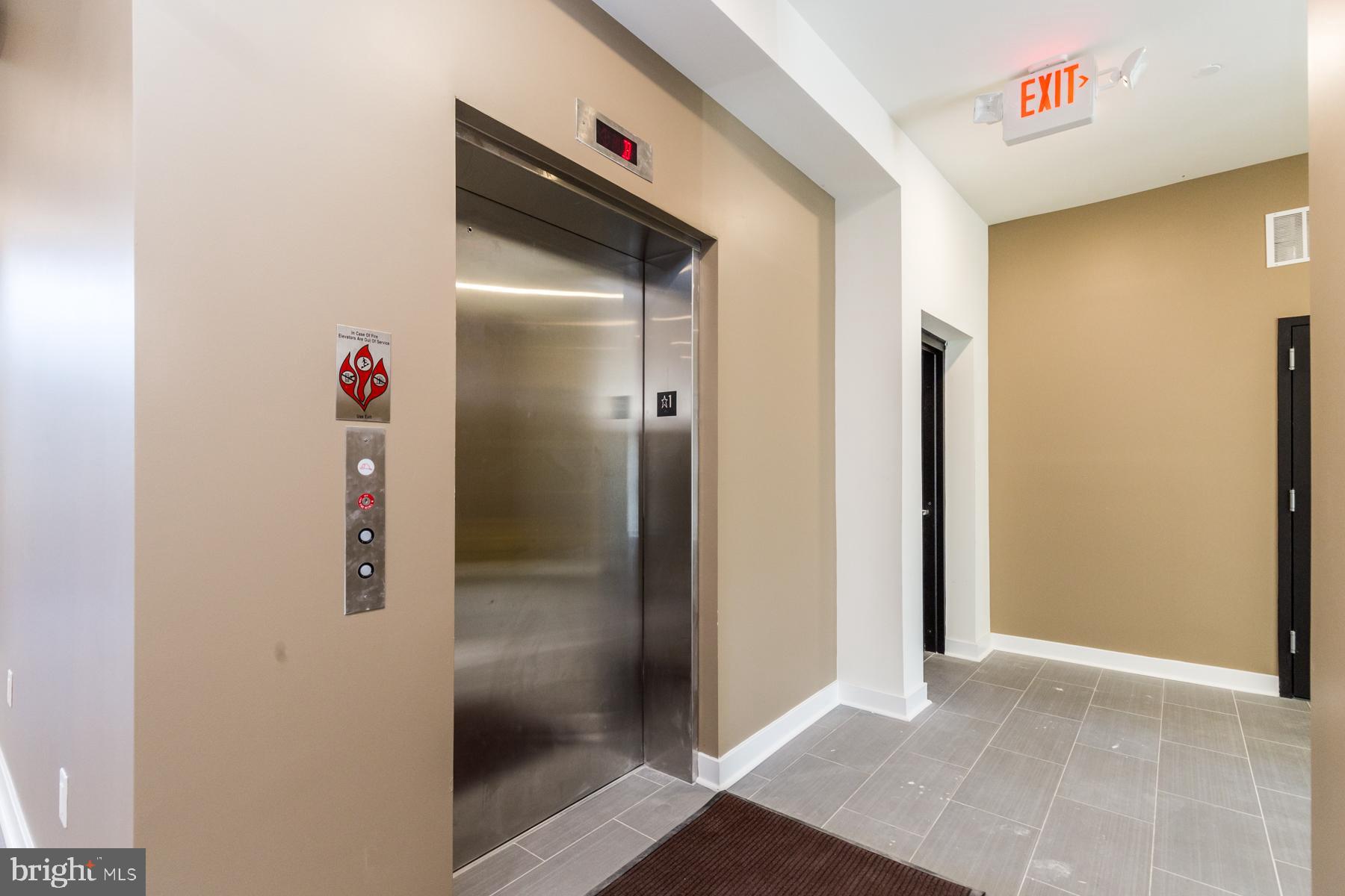 EAST KENSINGTON - Residential Lease