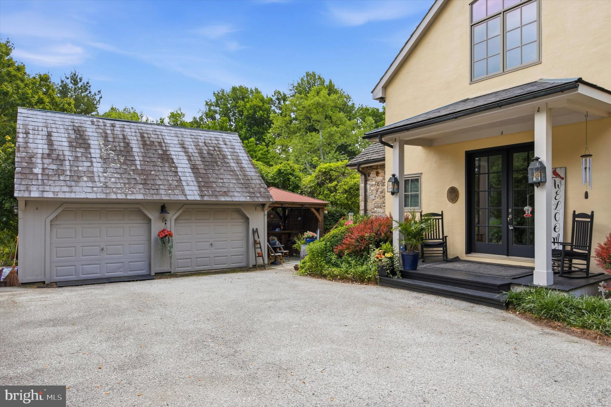 182 WATSON MILL ROAD
