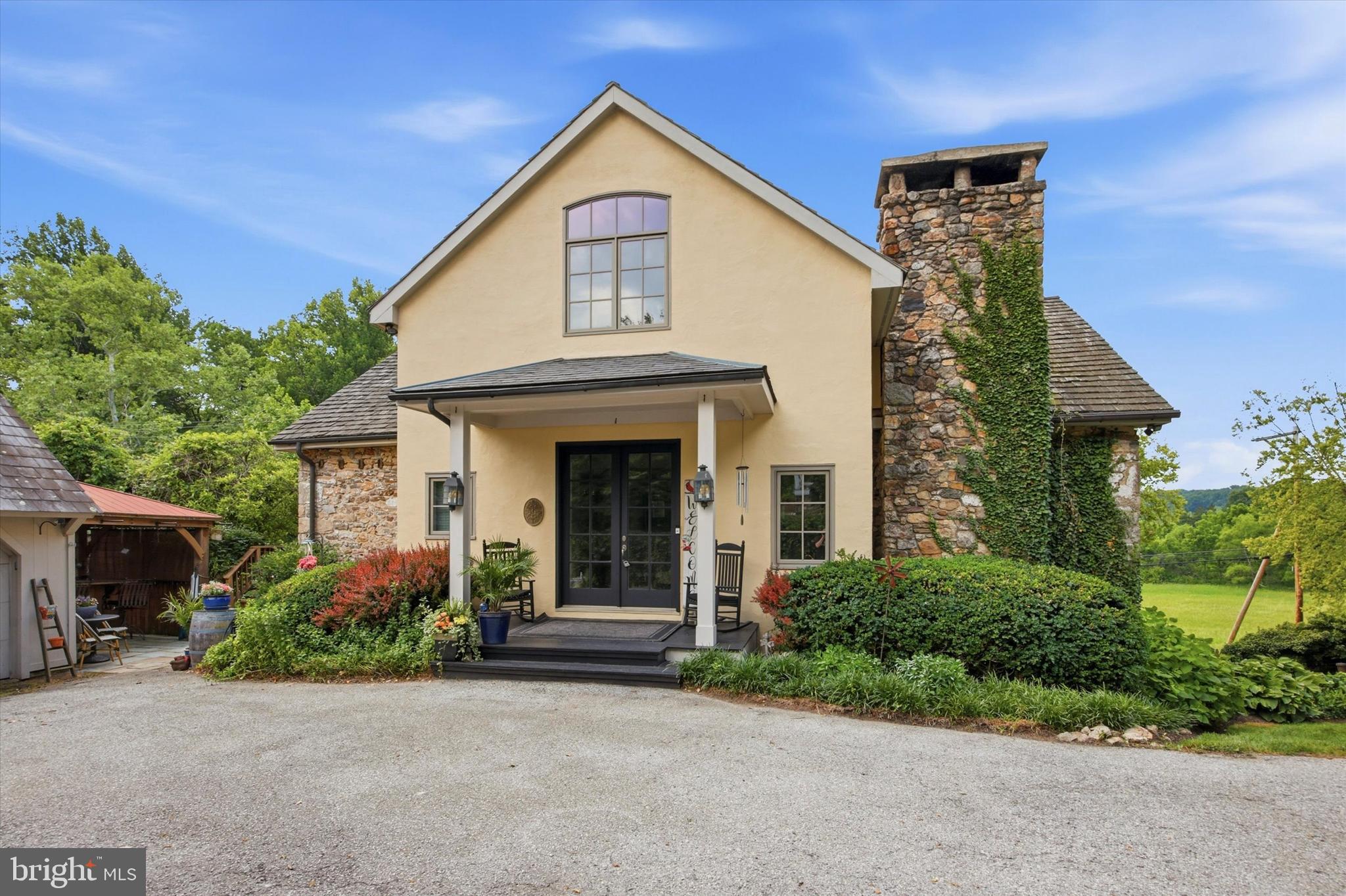 182 WATSON MILL ROAD