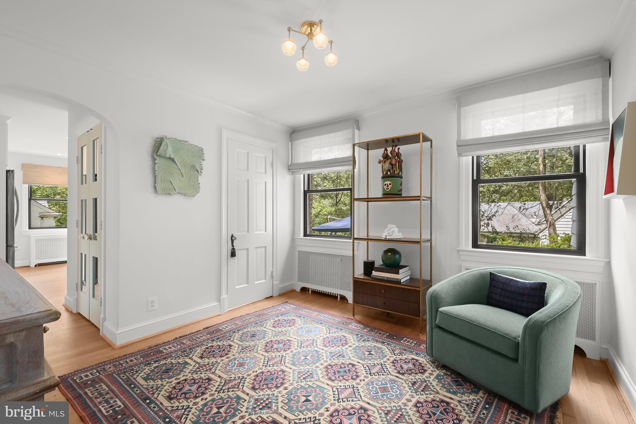 WESTMORELAND HILLS - Residential