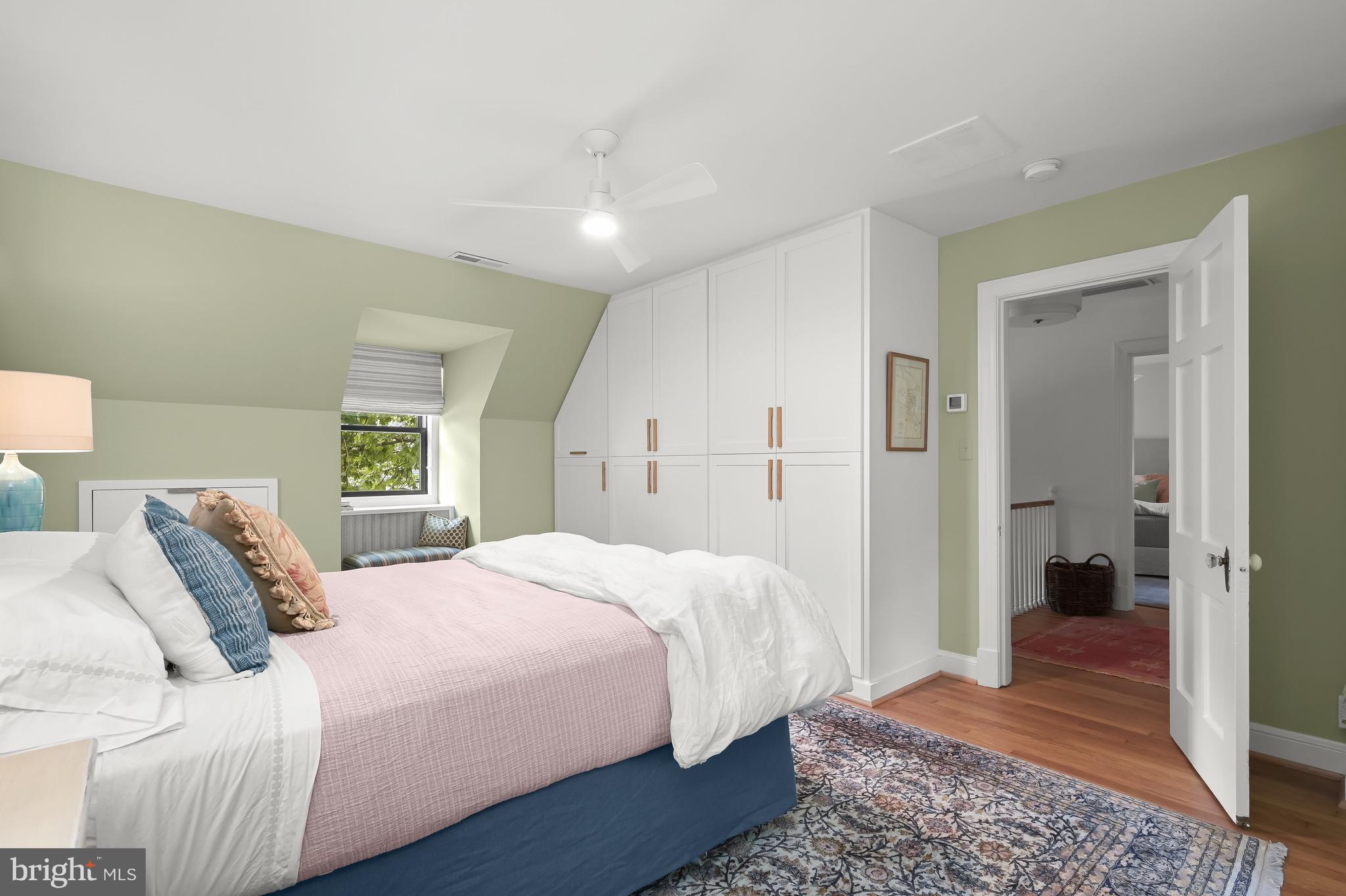 WESTMORELAND HILLS - Residential