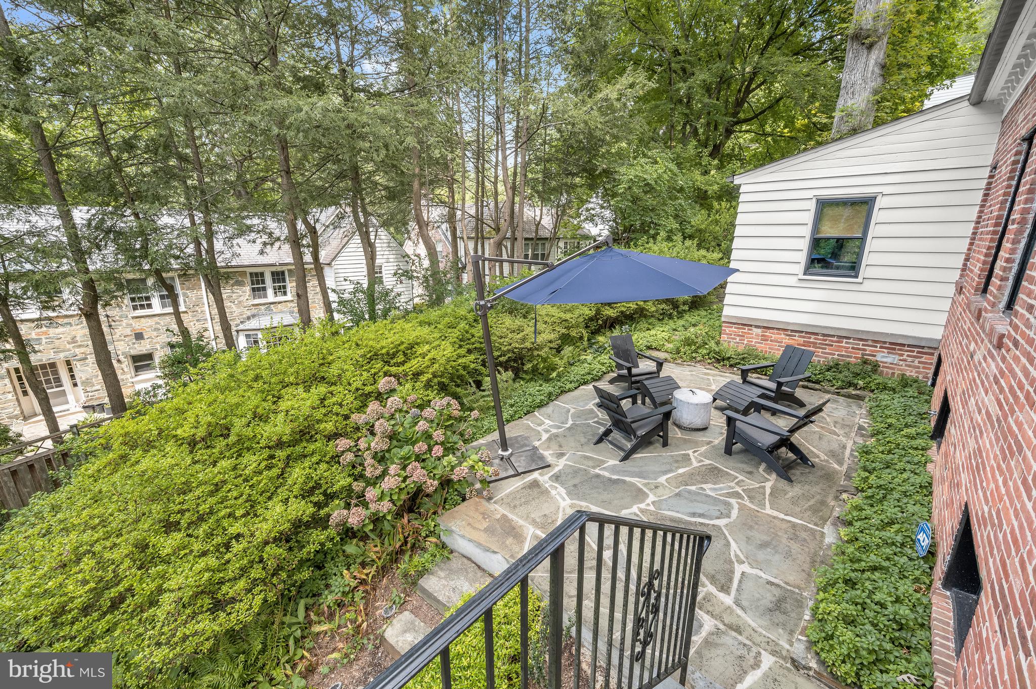 WESTMORELAND HILLS - Residential