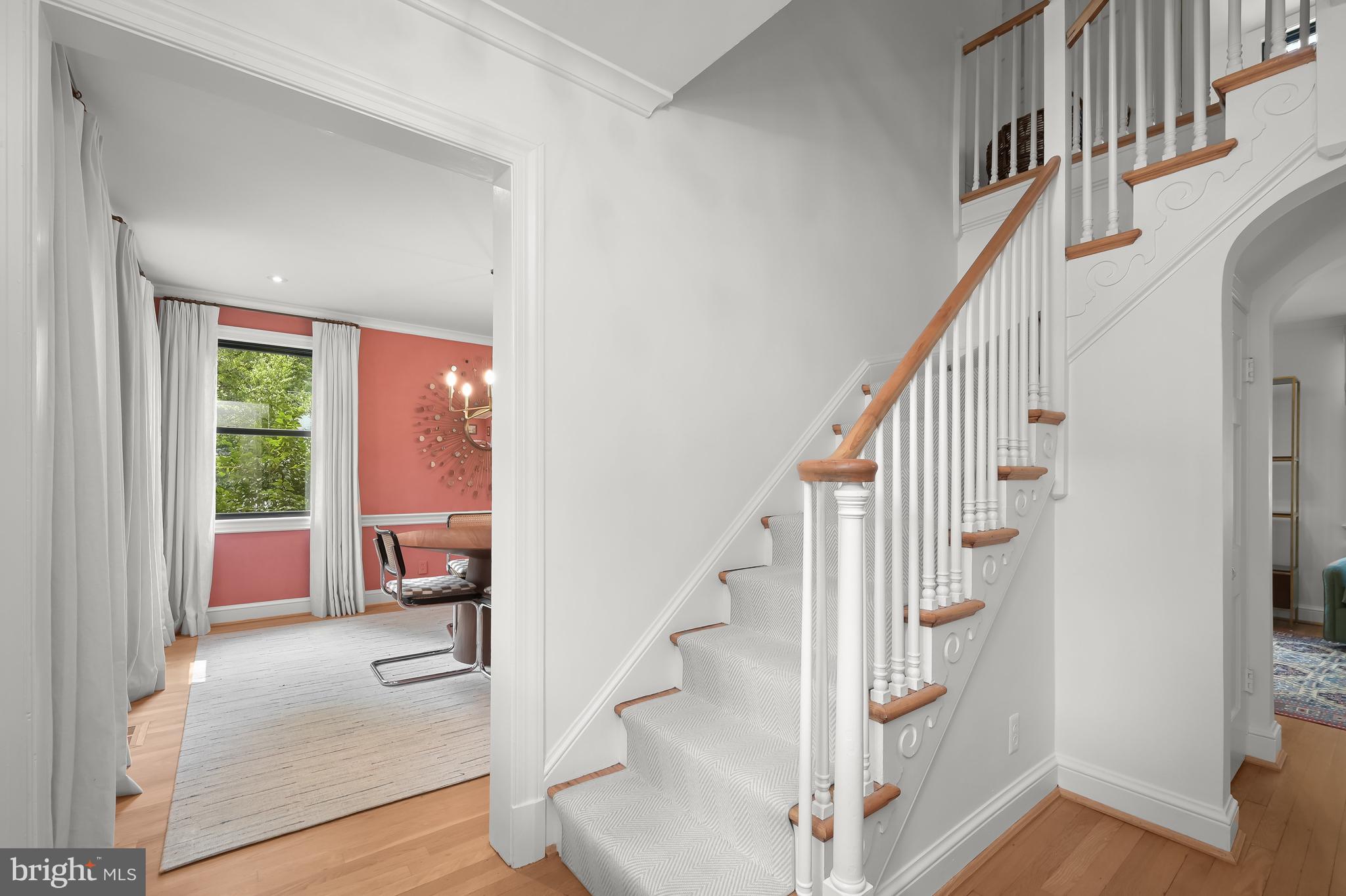 WESTMORELAND HILLS - Residential