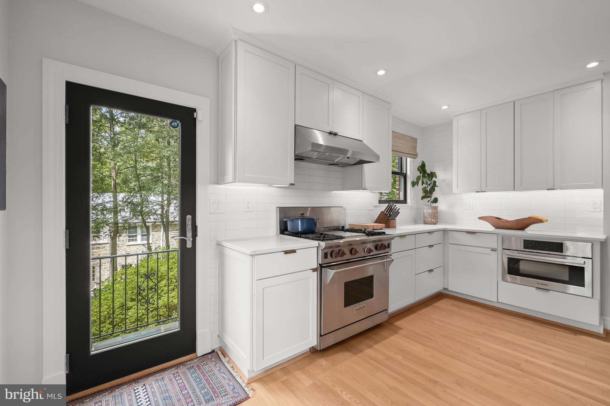 WESTMORELAND HILLS - Residential