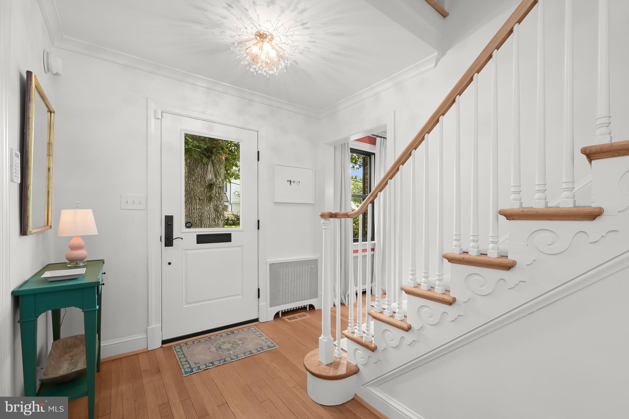 WESTMORELAND HILLS - Residential