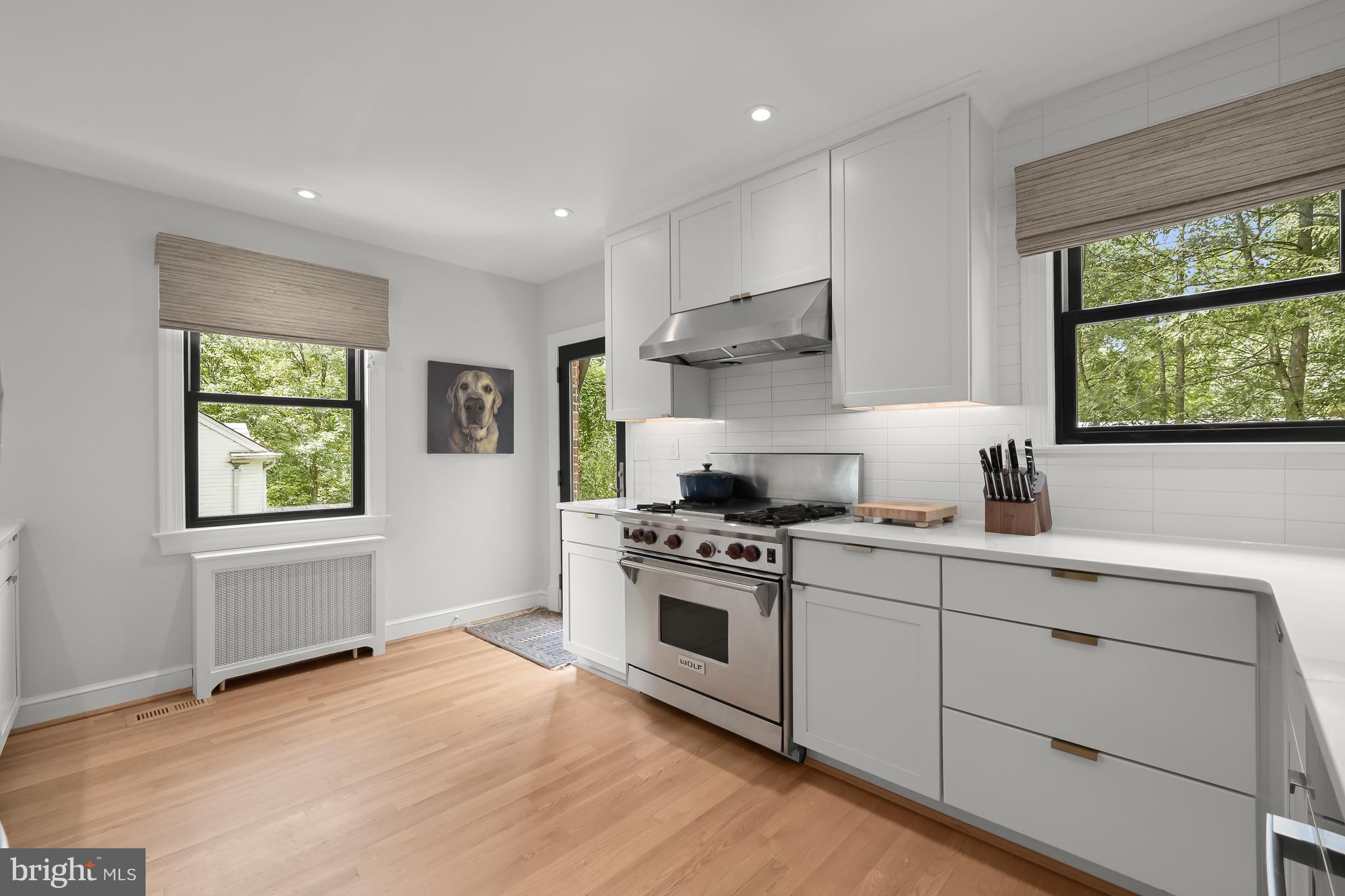 WESTMORELAND HILLS - Residential