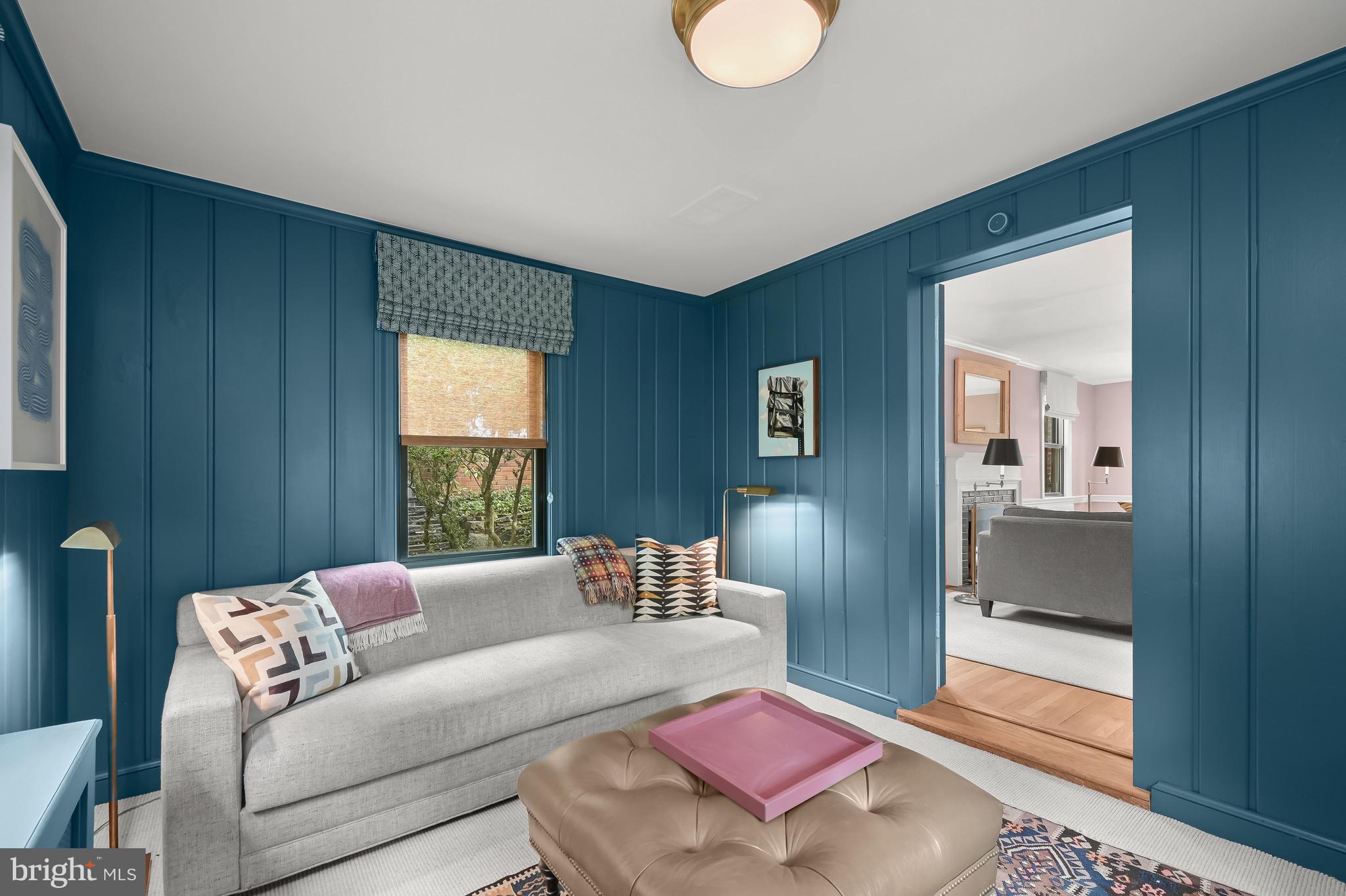 WESTMORELAND HILLS - Residential