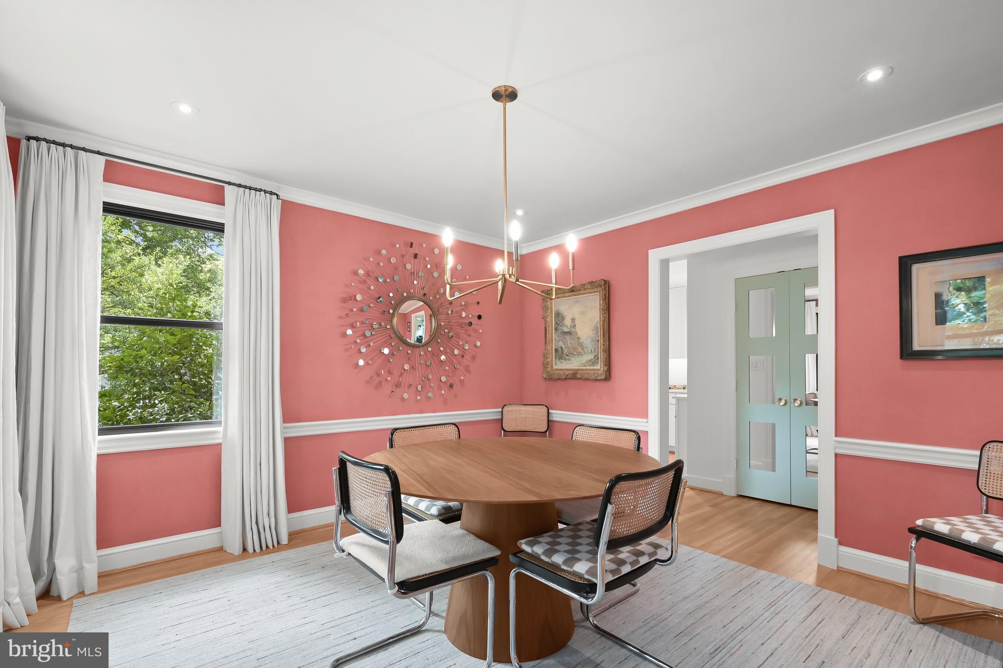 WESTMORELAND HILLS - Residential